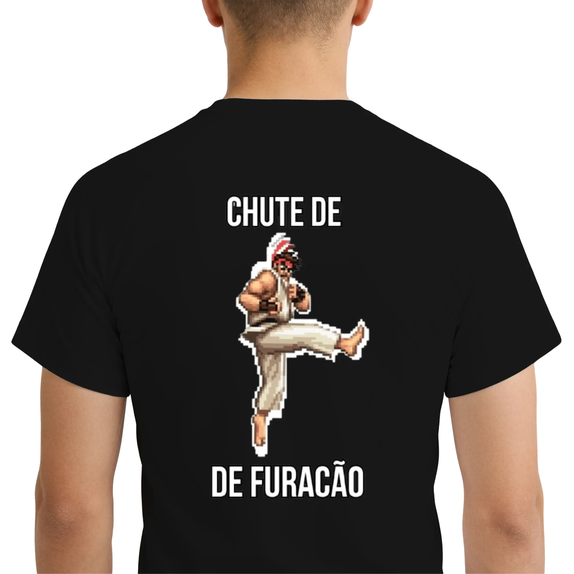 Camiseta DryFit - Imagem 6