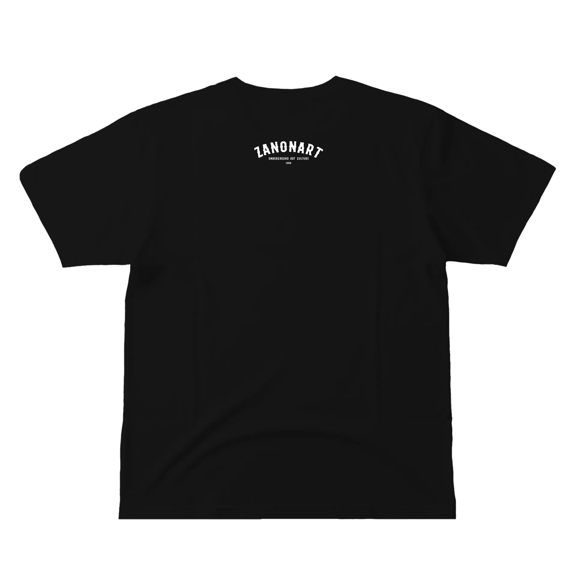 Camiseta Legalismo Subversão 100% Algodão - Imagem 3