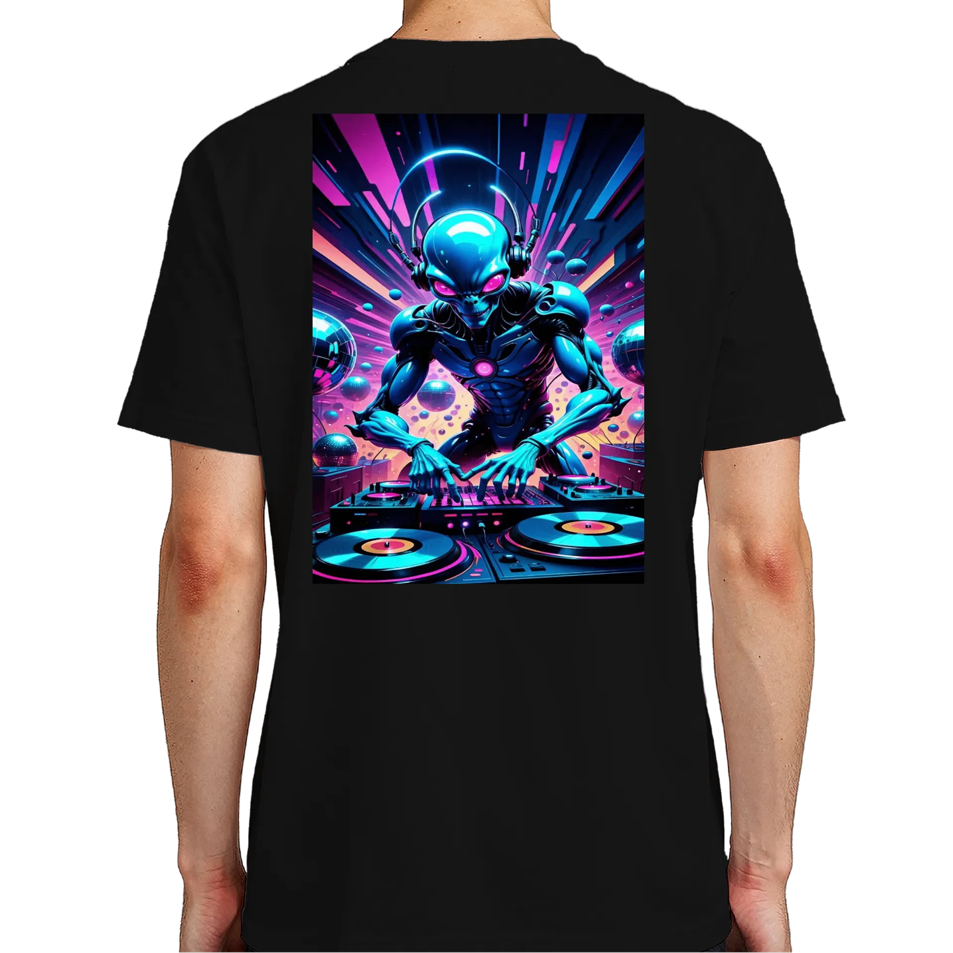 Camiseta personalizada - Imagem 6