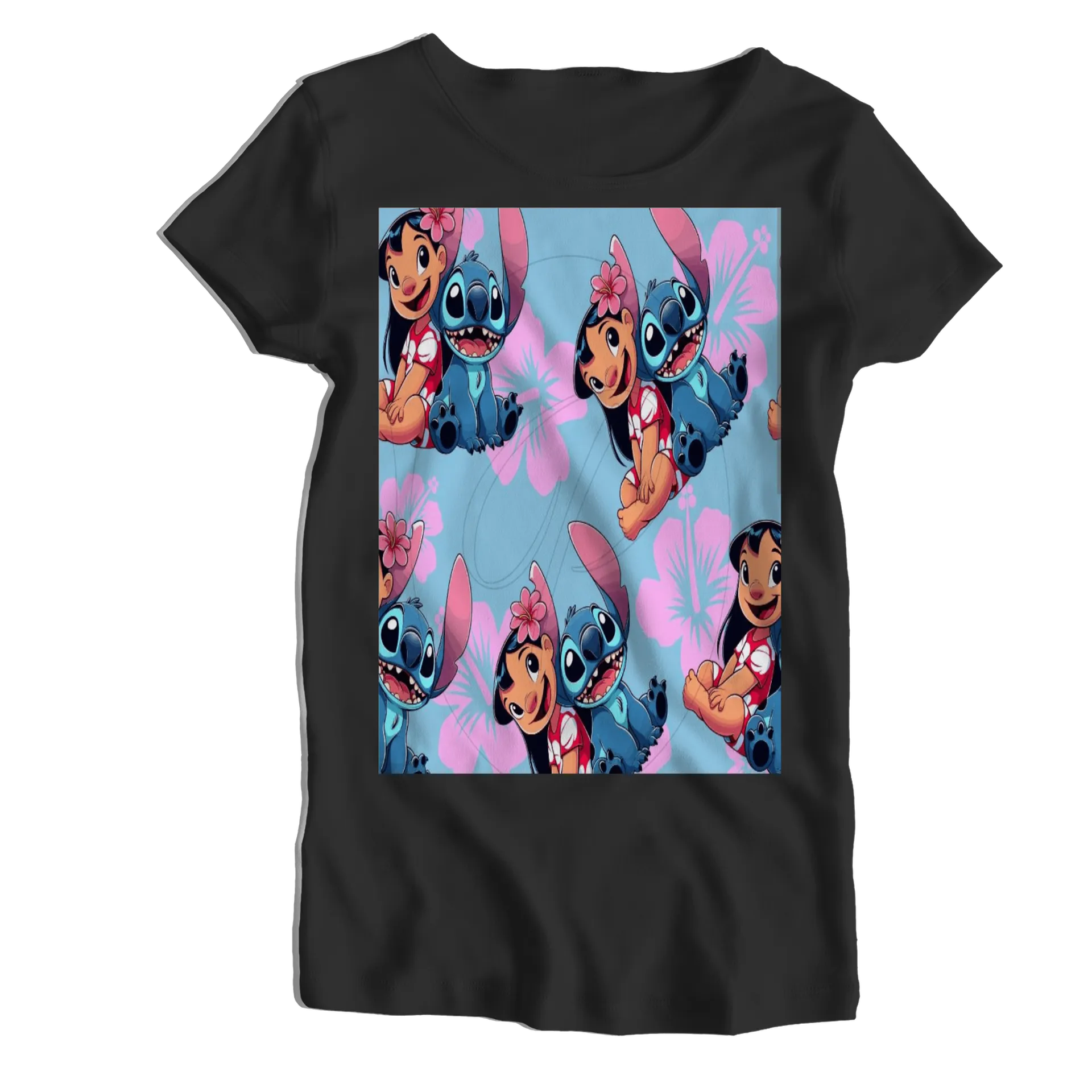 Babylook personalizado - Imagem 1