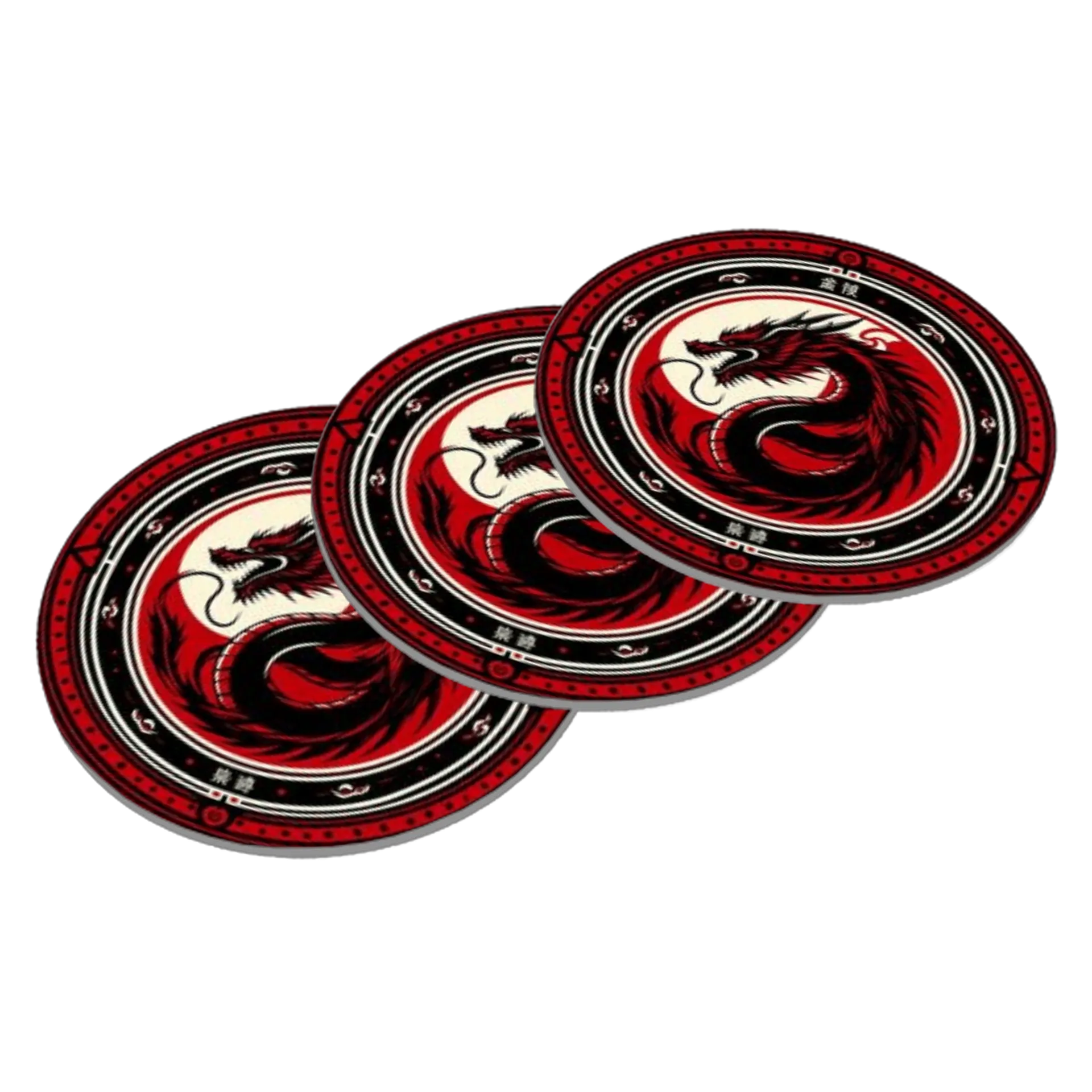 Porta-copos personalizado - Imagem 3