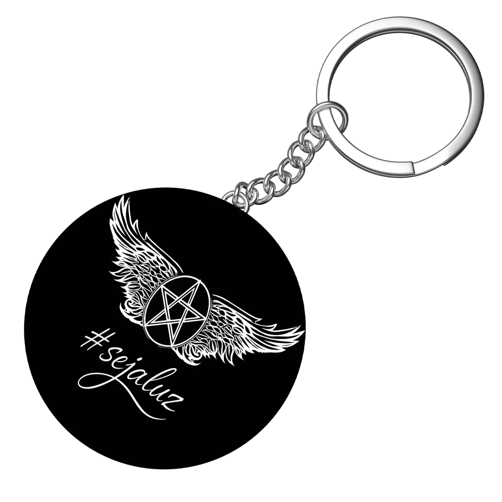 Chaveiro personalizado - Imagem 4