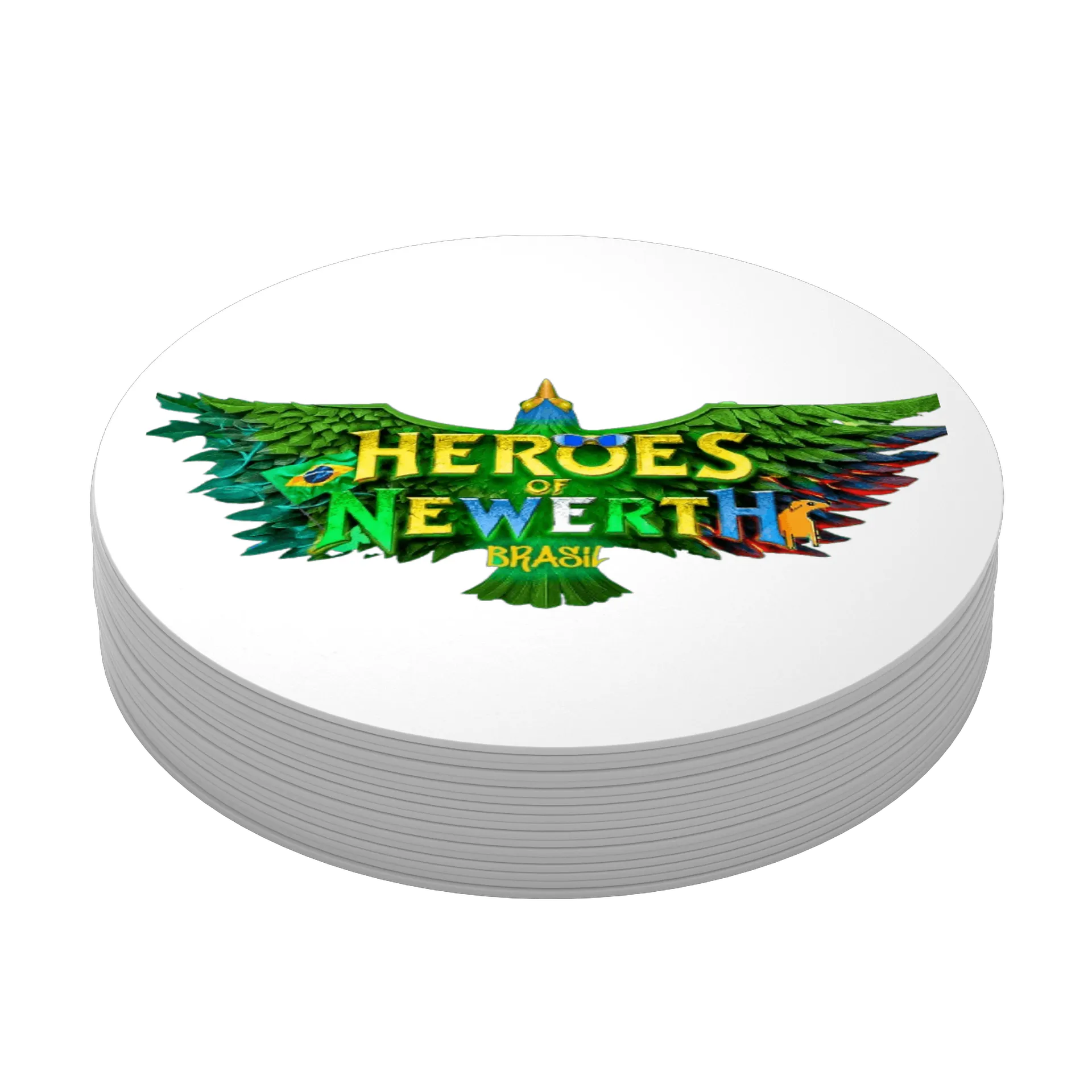 Porta-copos personalizado - Imagem 4