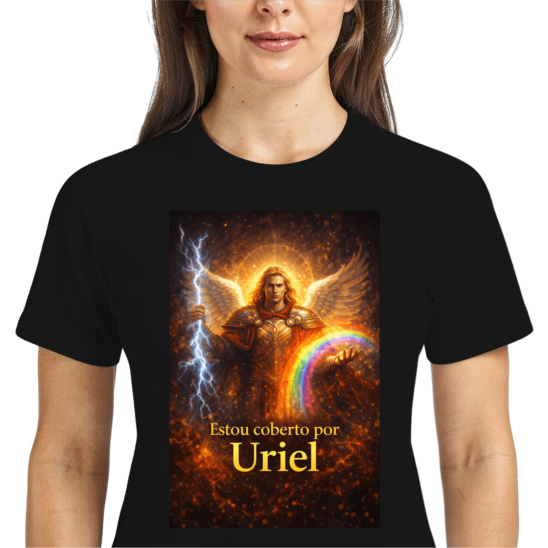 Camiseta DryFit - Imagem 3