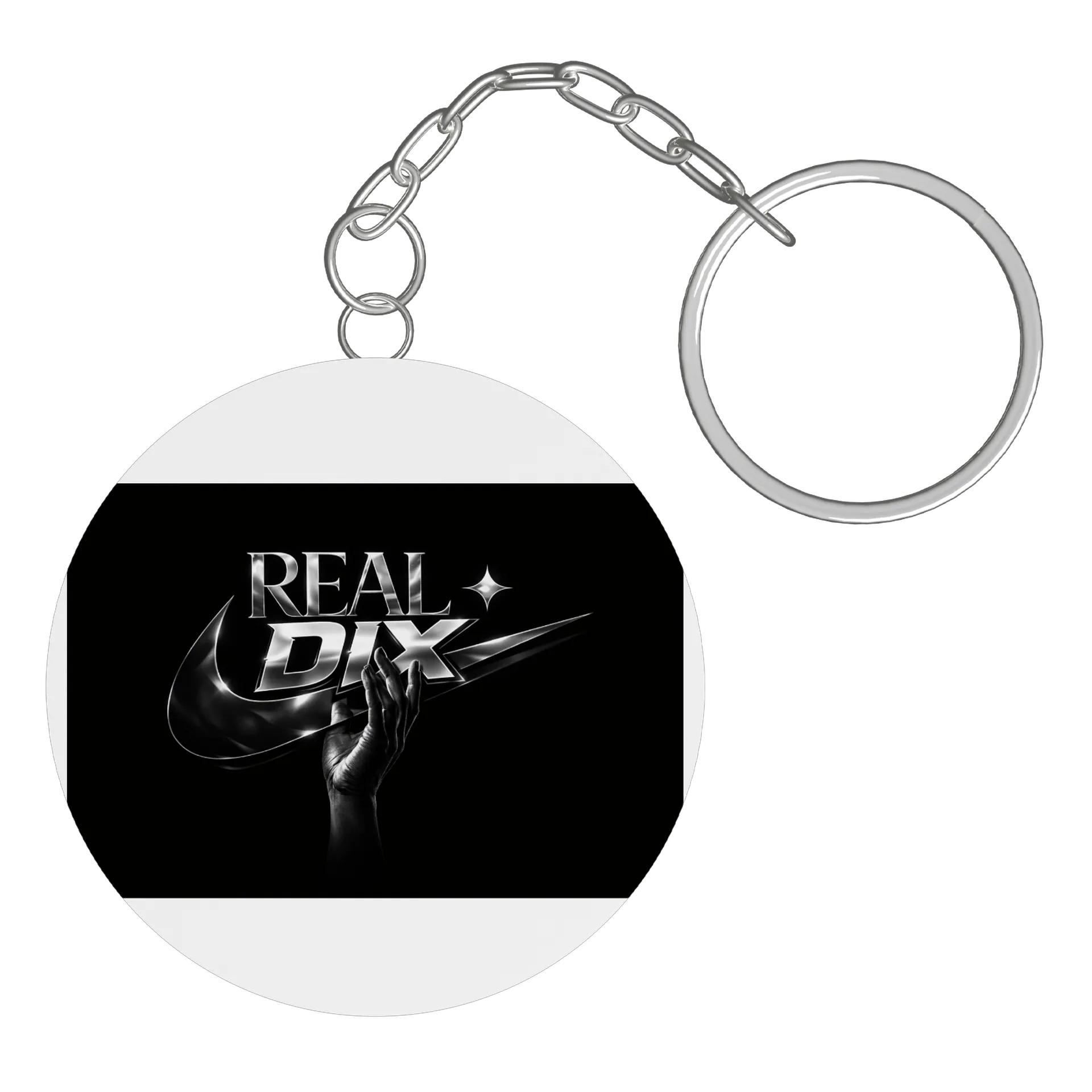 Chaveiro personalizado - Imagem 3