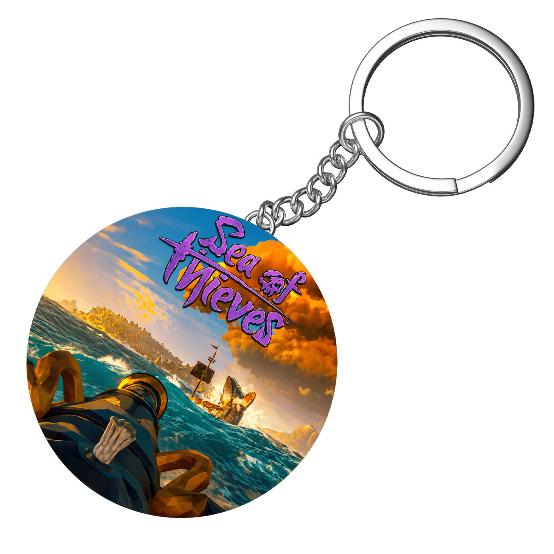 Chaveiro personalizado - Imagem 4