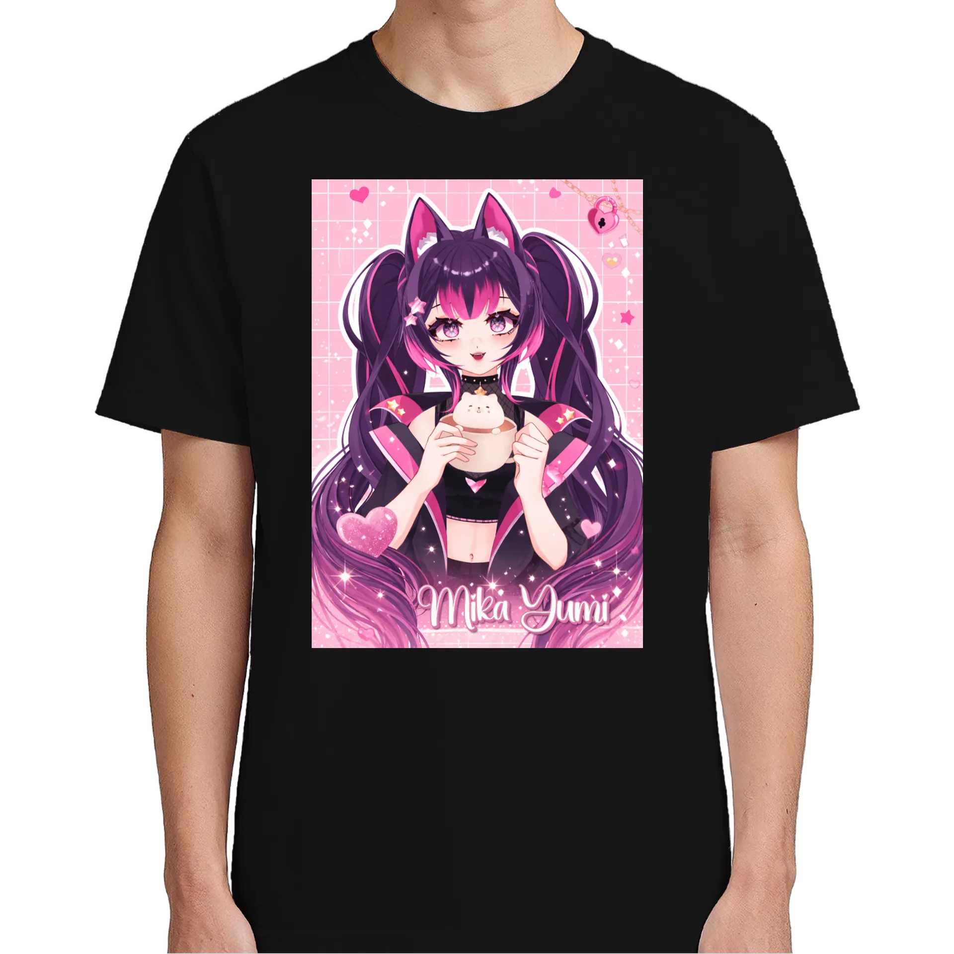 Camiseta personalizada - Imagem 5