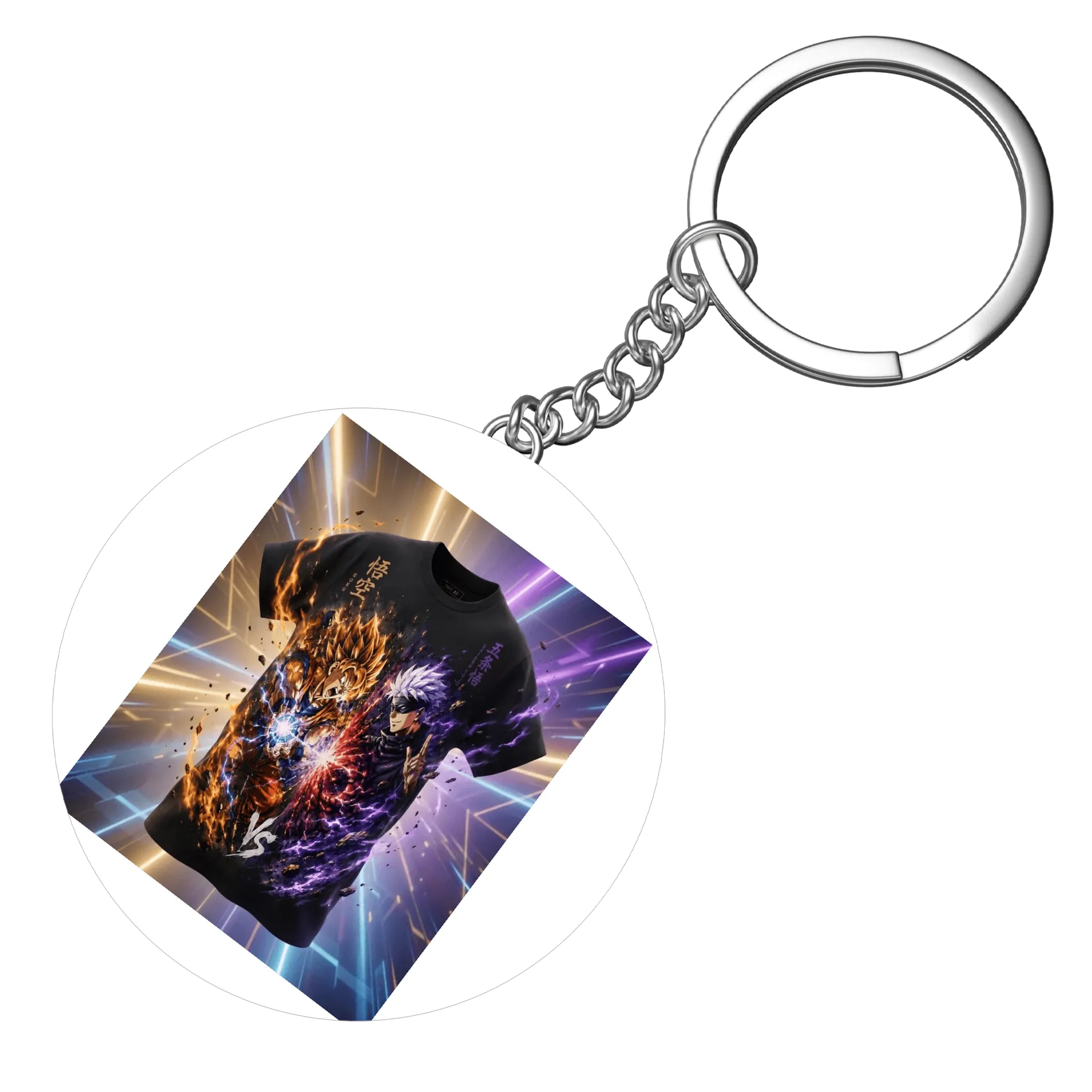 Chaveiro personalizado - Imagem 4