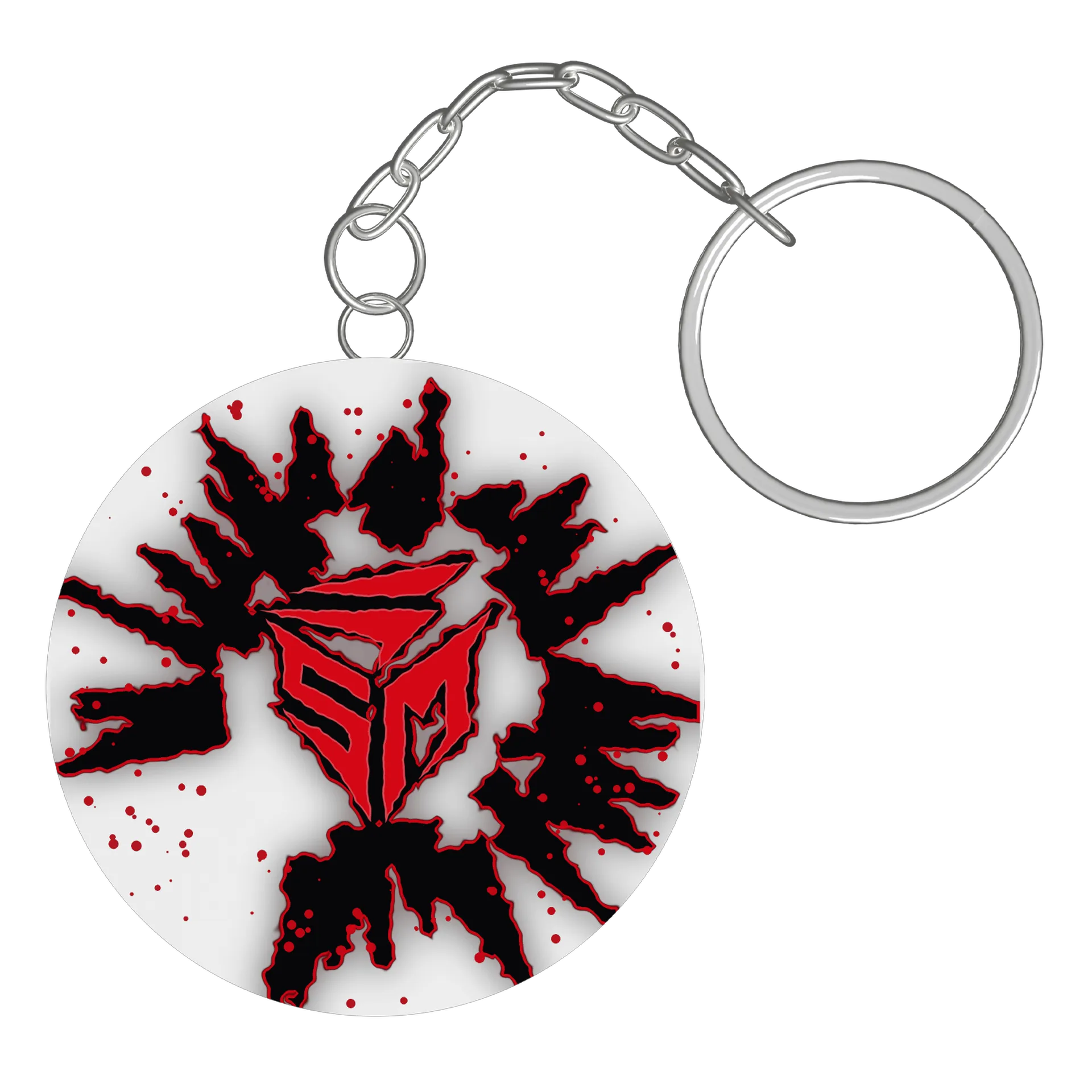 Chaveiro personalizado - Imagem 3