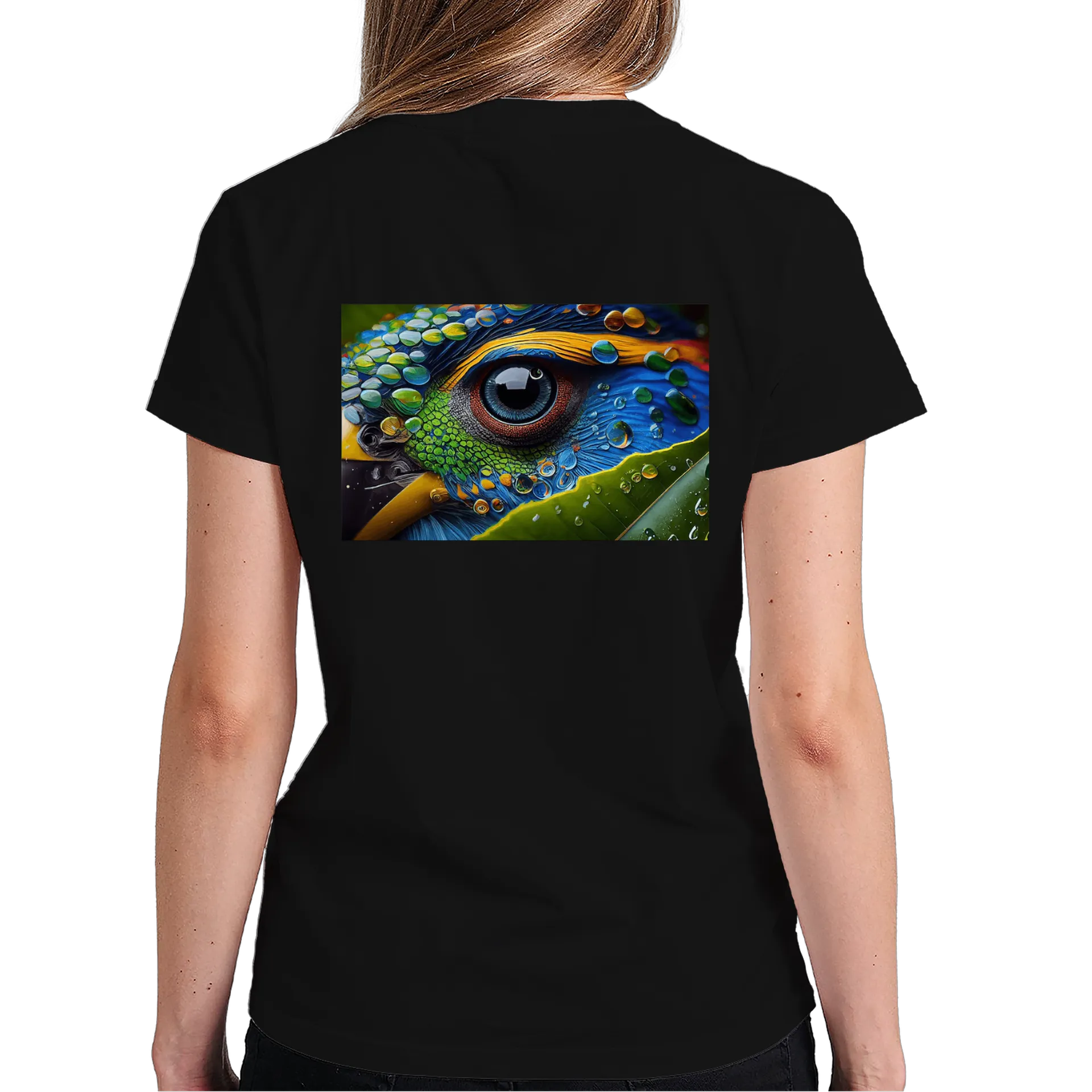 Camiseta personalizada - Imagem 6