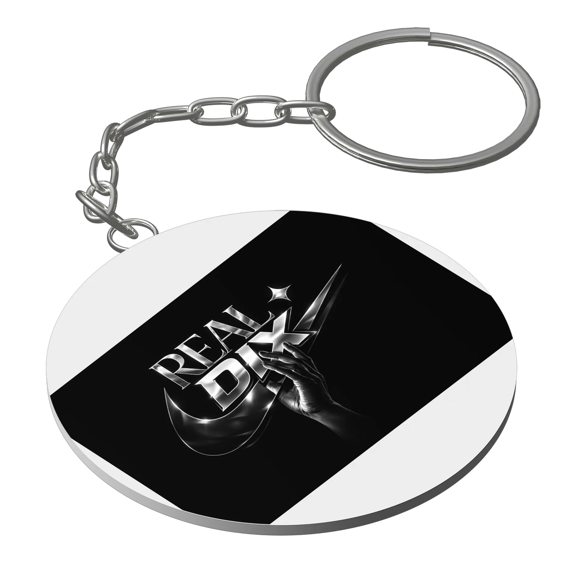 Chaveiro personalizado - Imagem 1