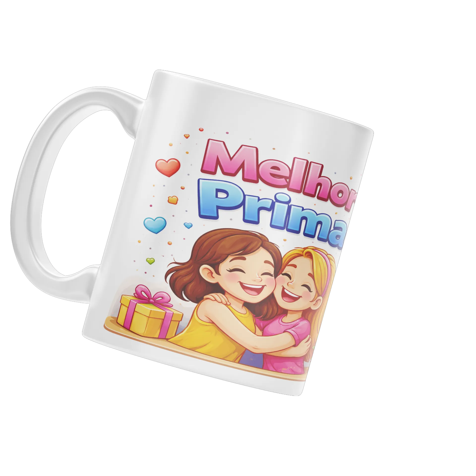 Caneca Prima - Imagem 3