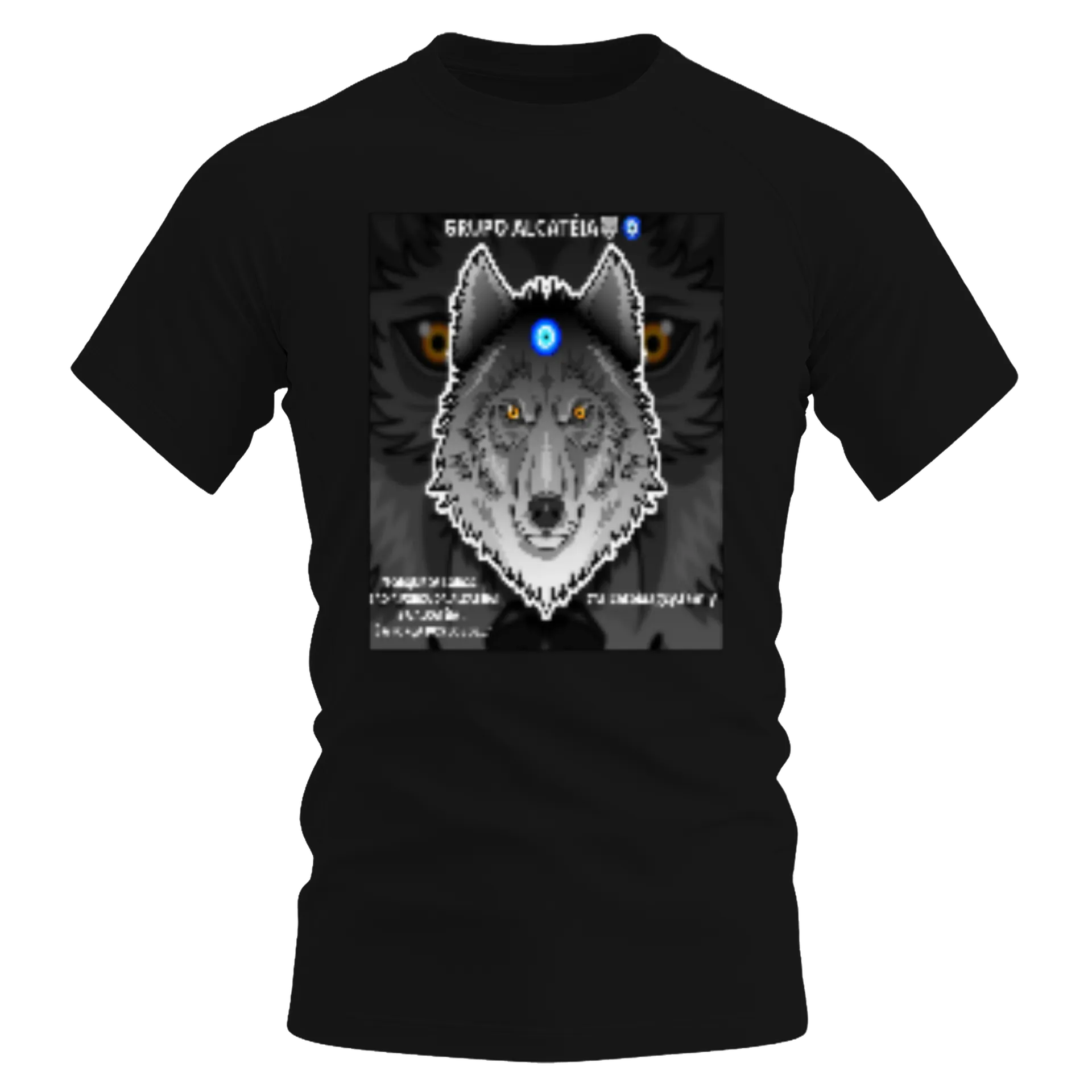 Camiseta DryFit - Imagem 1