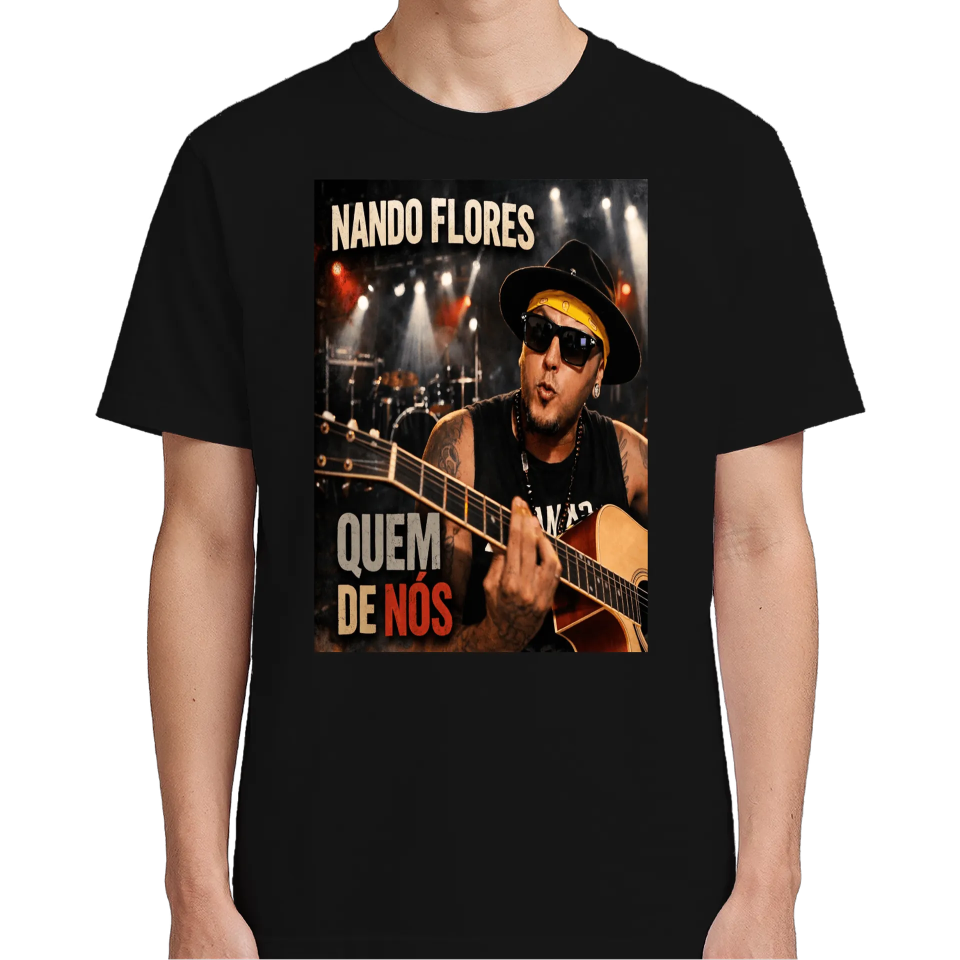 Camiseta personalizada - Imagem 5