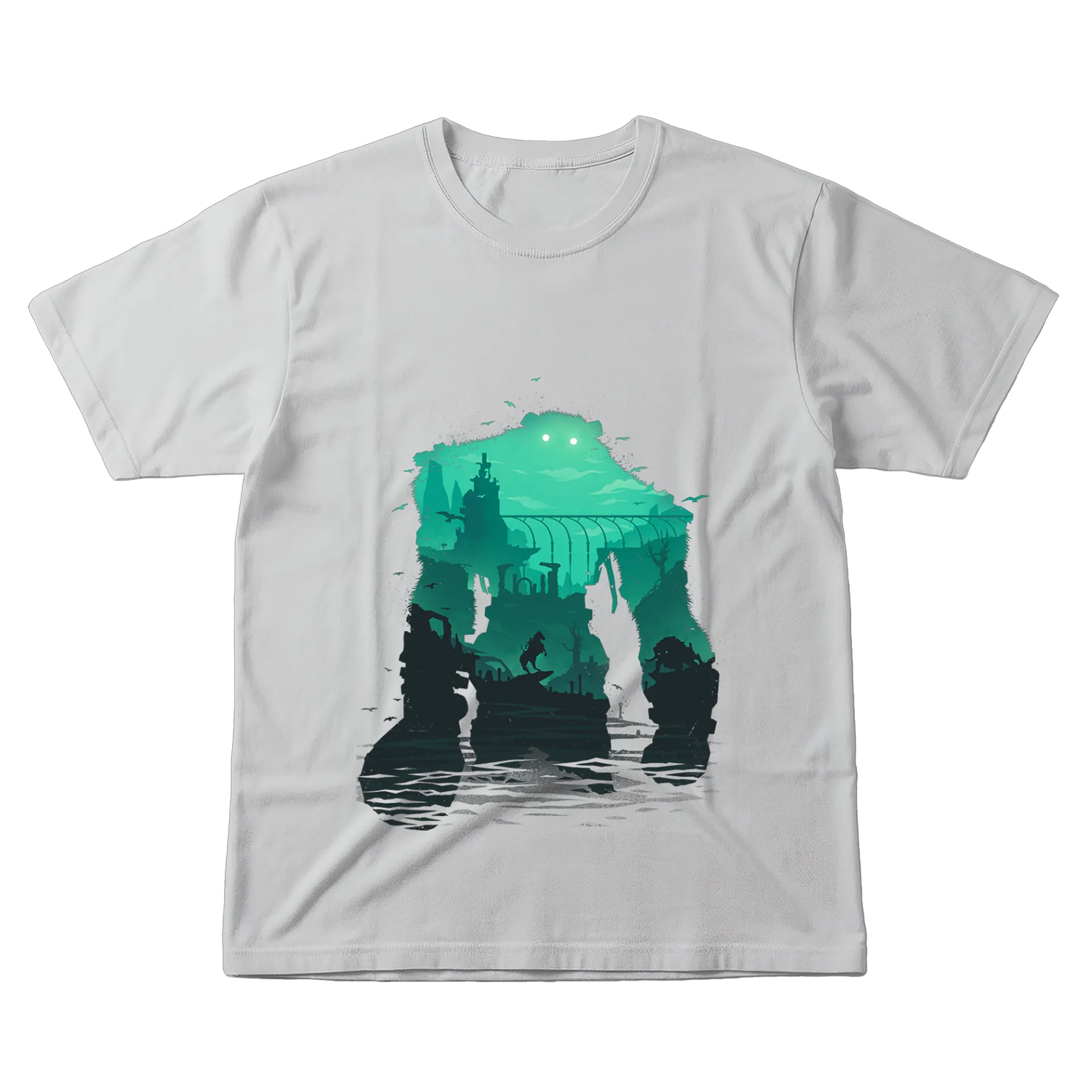 Camiseta personalizada - Imagem 1