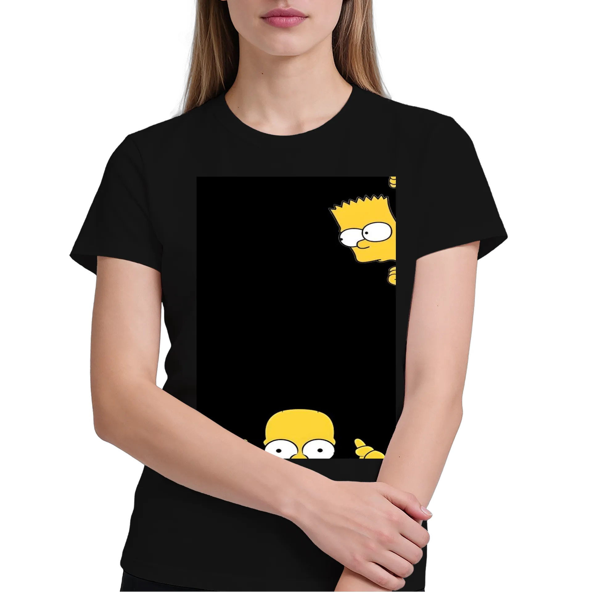 Camiseta personalizada - Imagem 4