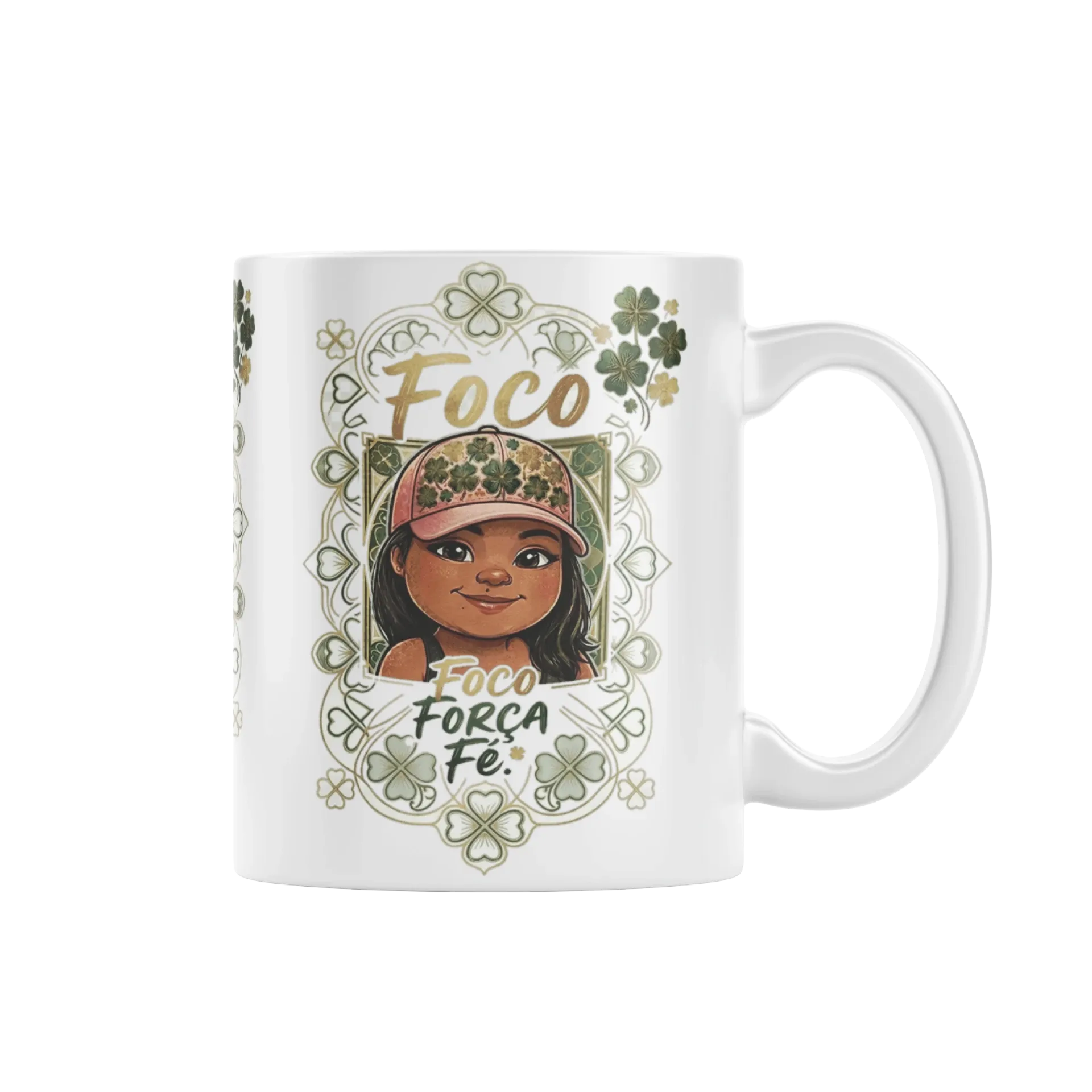 Caneca Personalizada: Sua Bebida com Estilo! de jéssimorais ofc