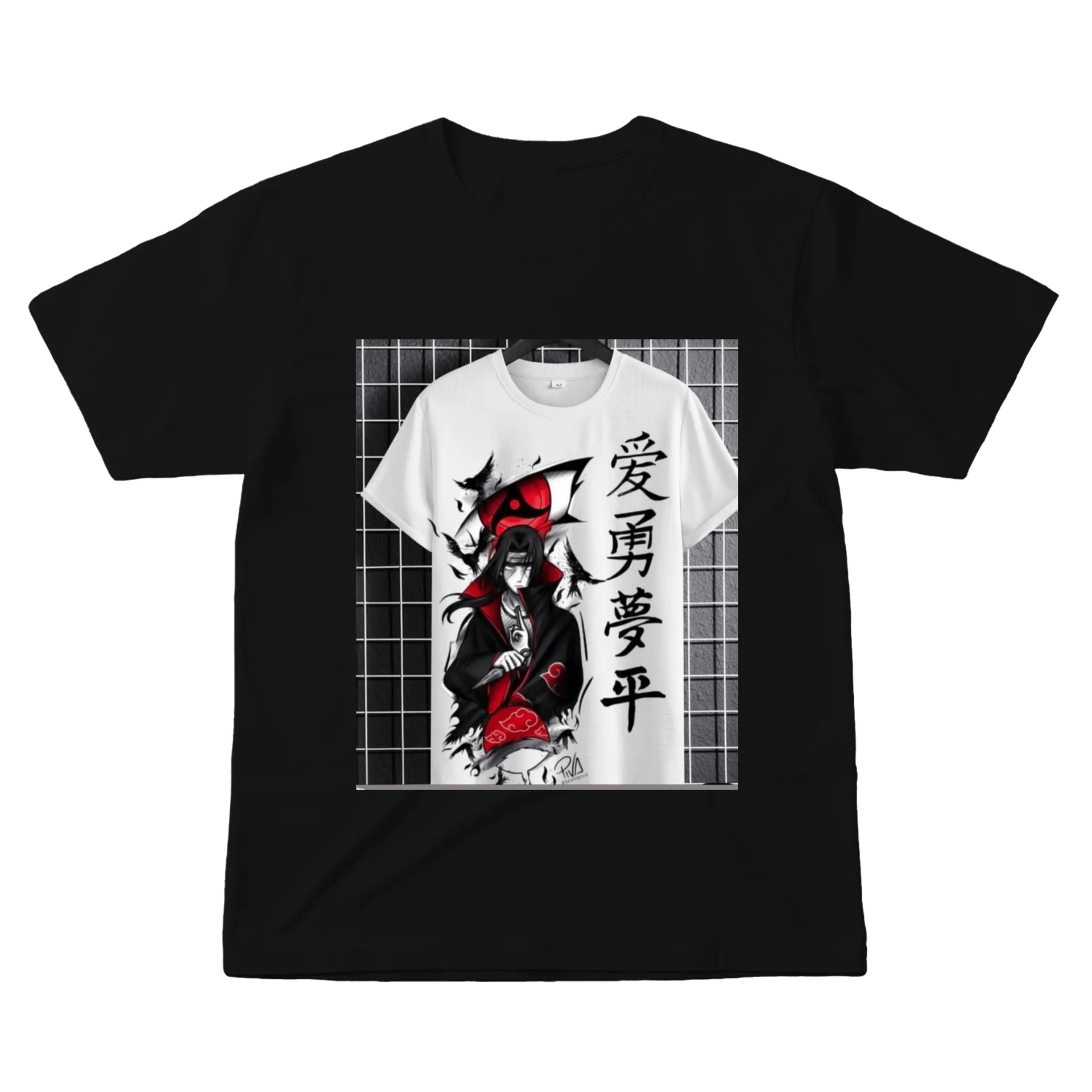 Camiseta personalizada - Imagem 1
