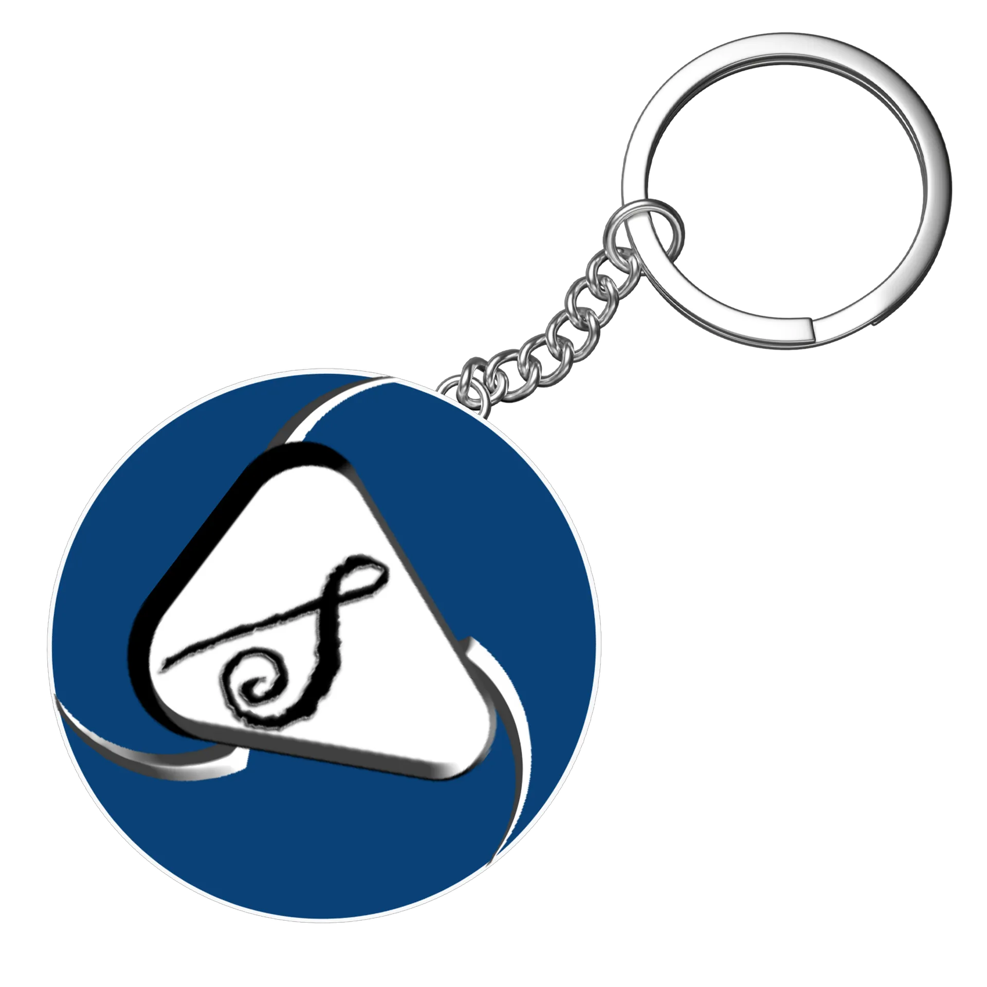 Chaveiro personalizado - Imagem 4