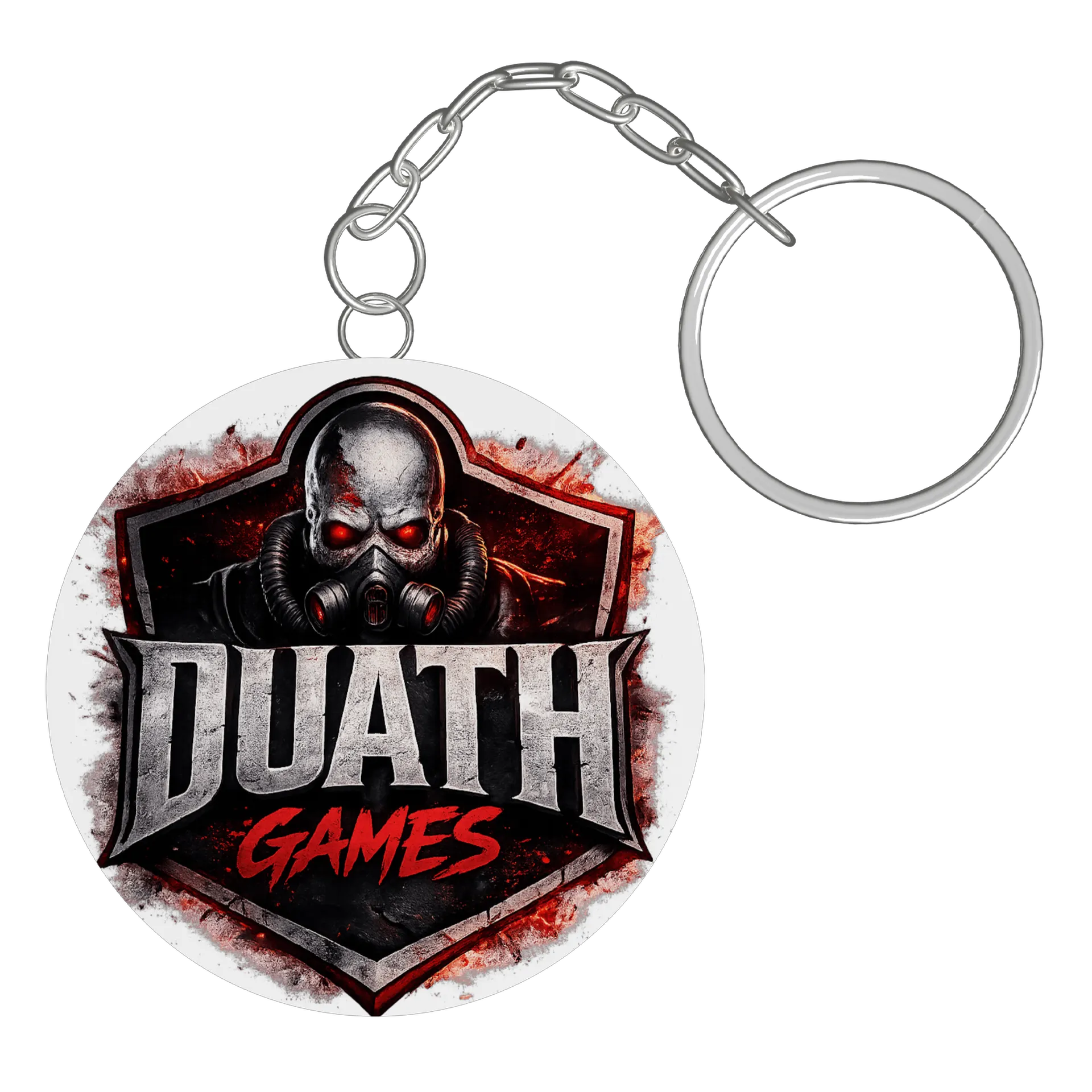 Chaveiro personalizado - Imagem 3