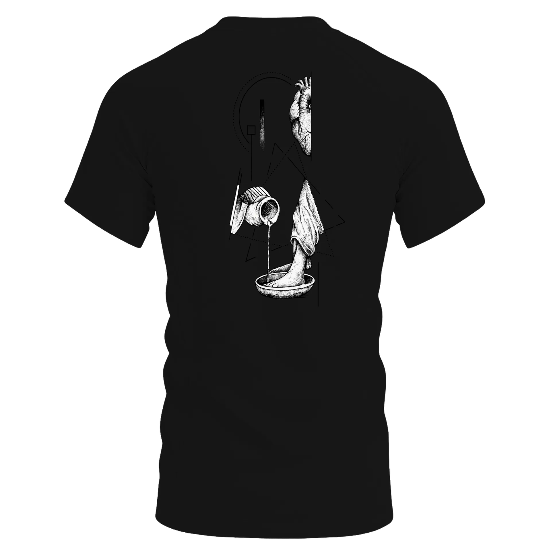 Camiseta DryFit de kock_ofc
