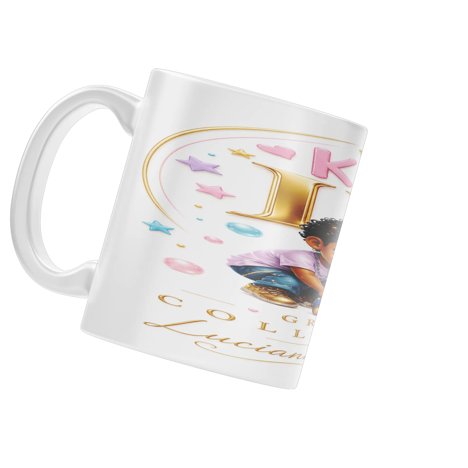 Caneca personalizada - Imagem 4