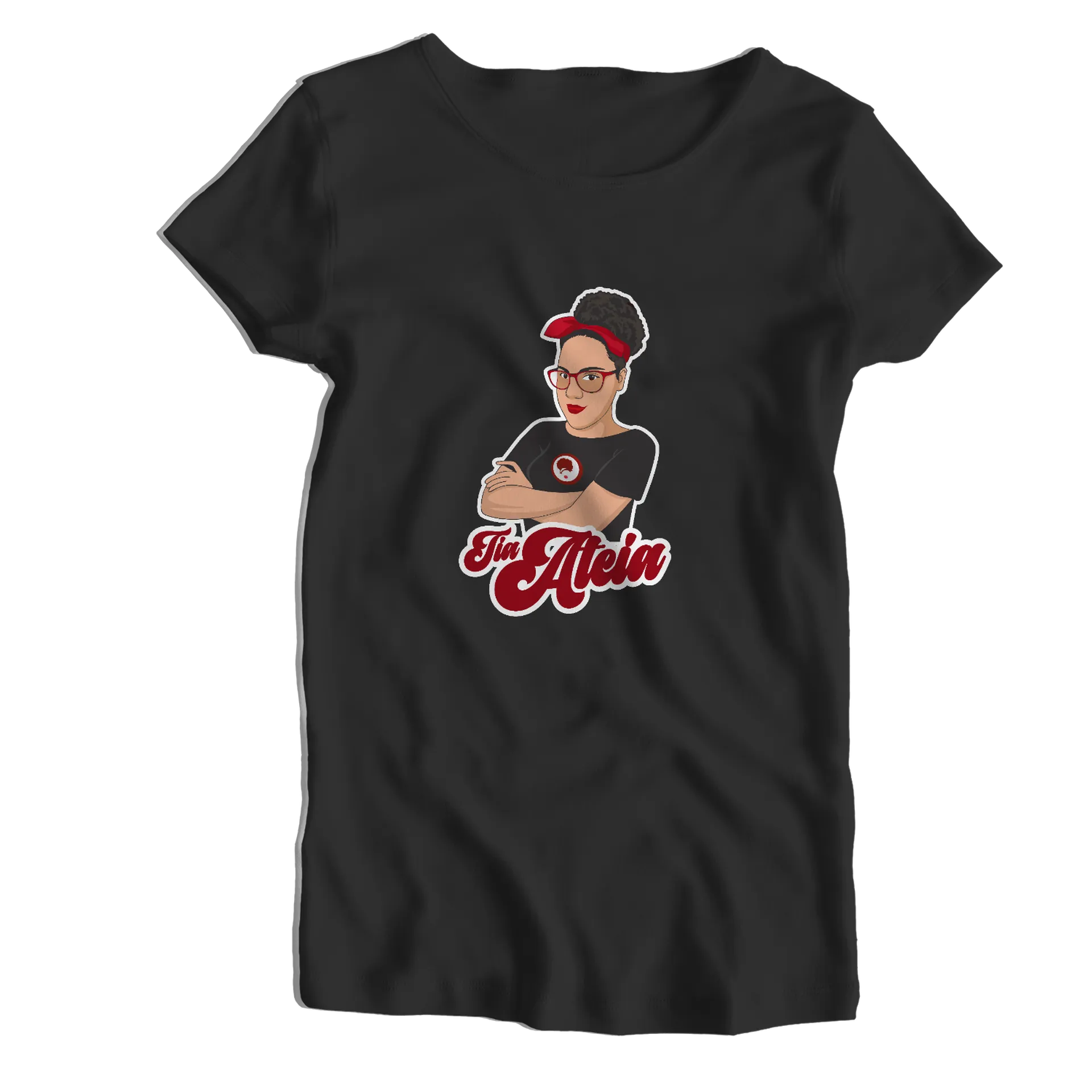 Babylook personalizado - Imagem 1