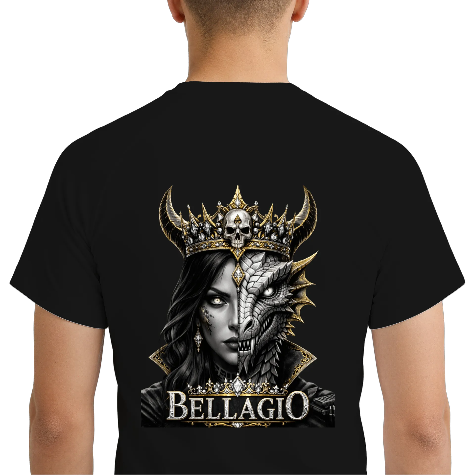 Camiseta DryFit - Imagem 6