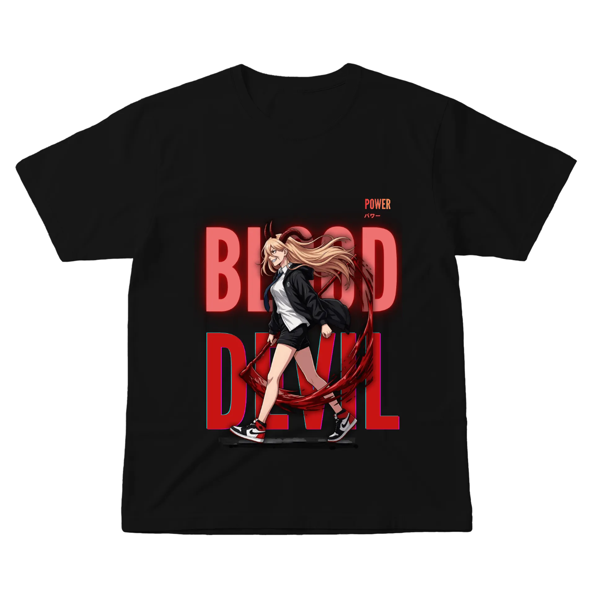 Camiseta personalizada - Imagem 1