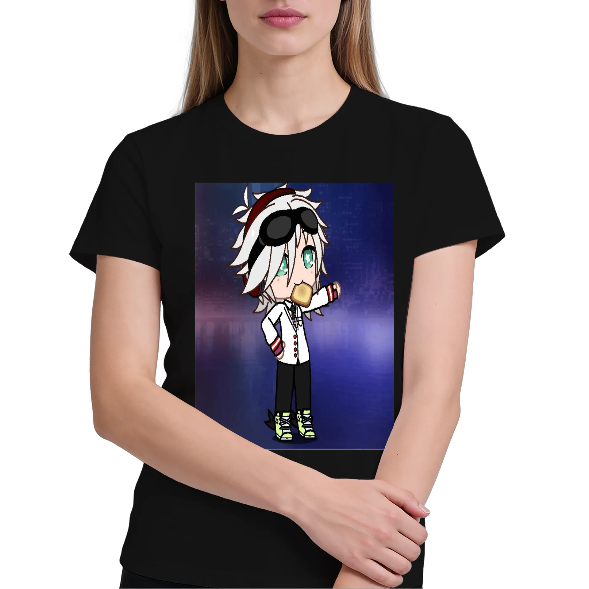 Camiseta personalizada - Imagem 4