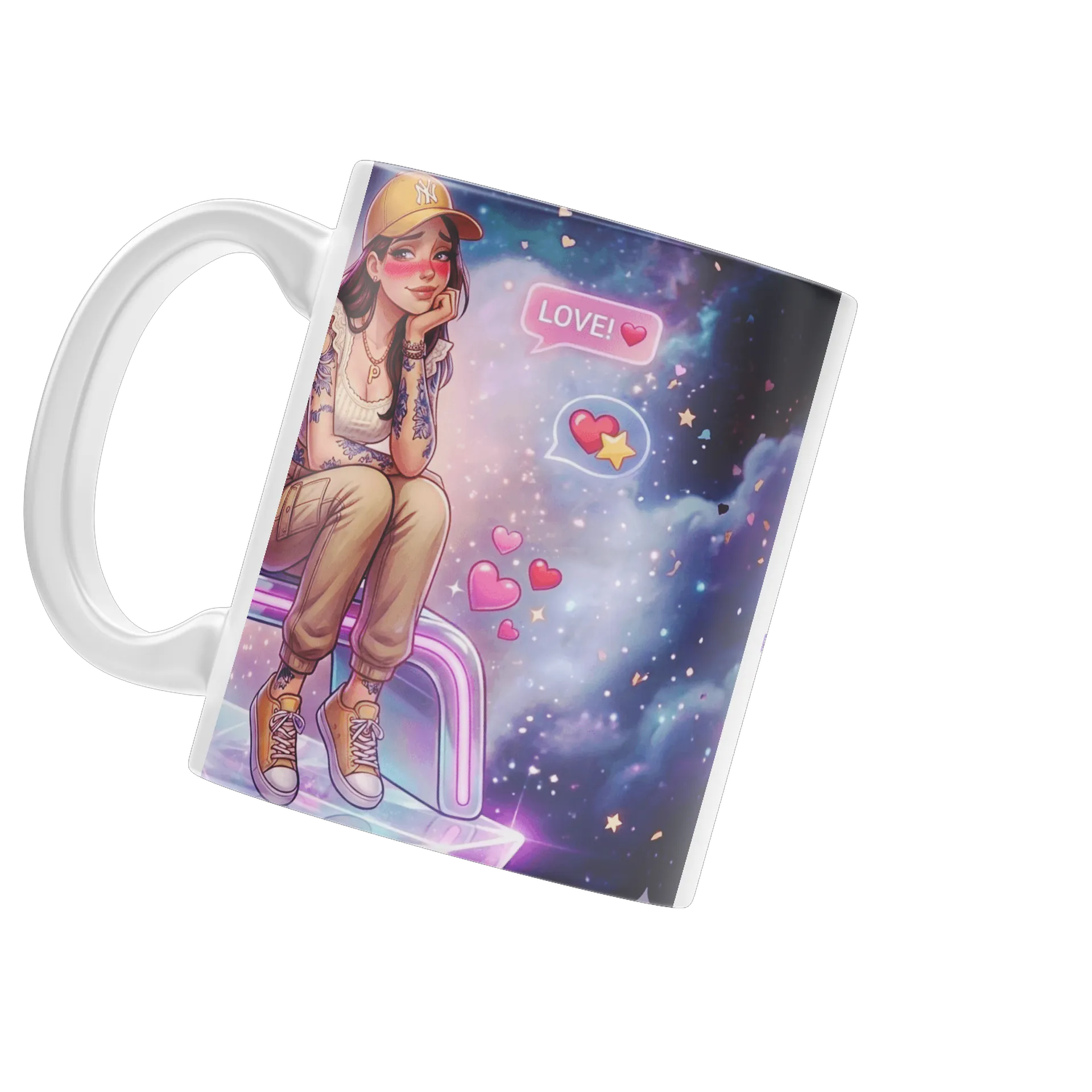 Caneca personalizada - Imagem 3