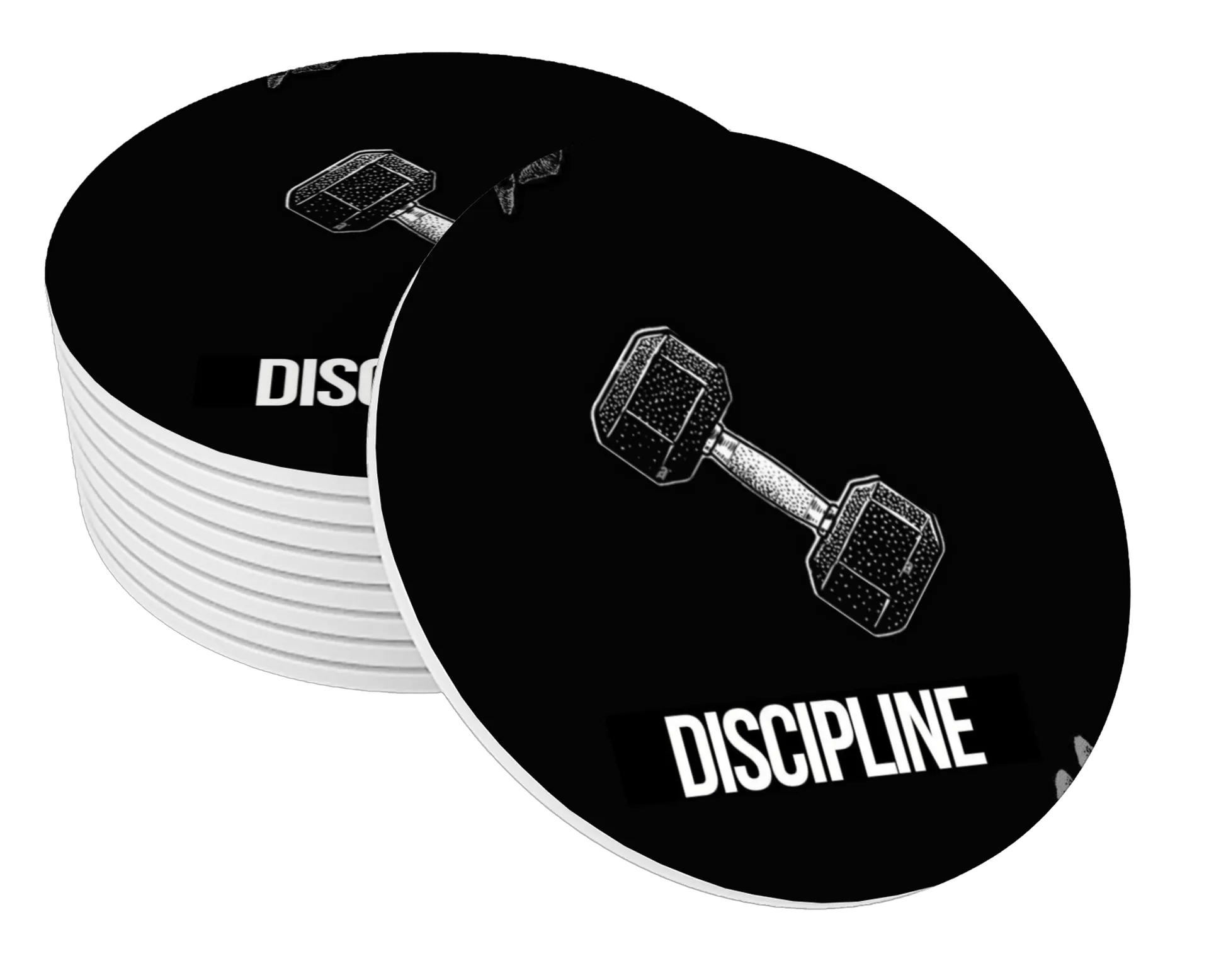 Porta-copos personalizado - Imagem 1