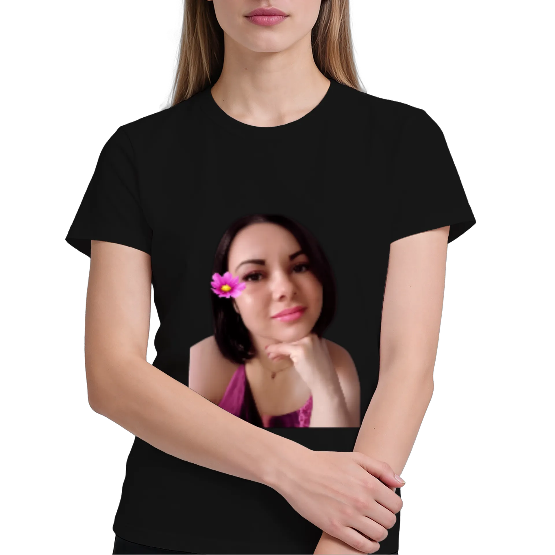 Camiseta Barbie - Imagem 4