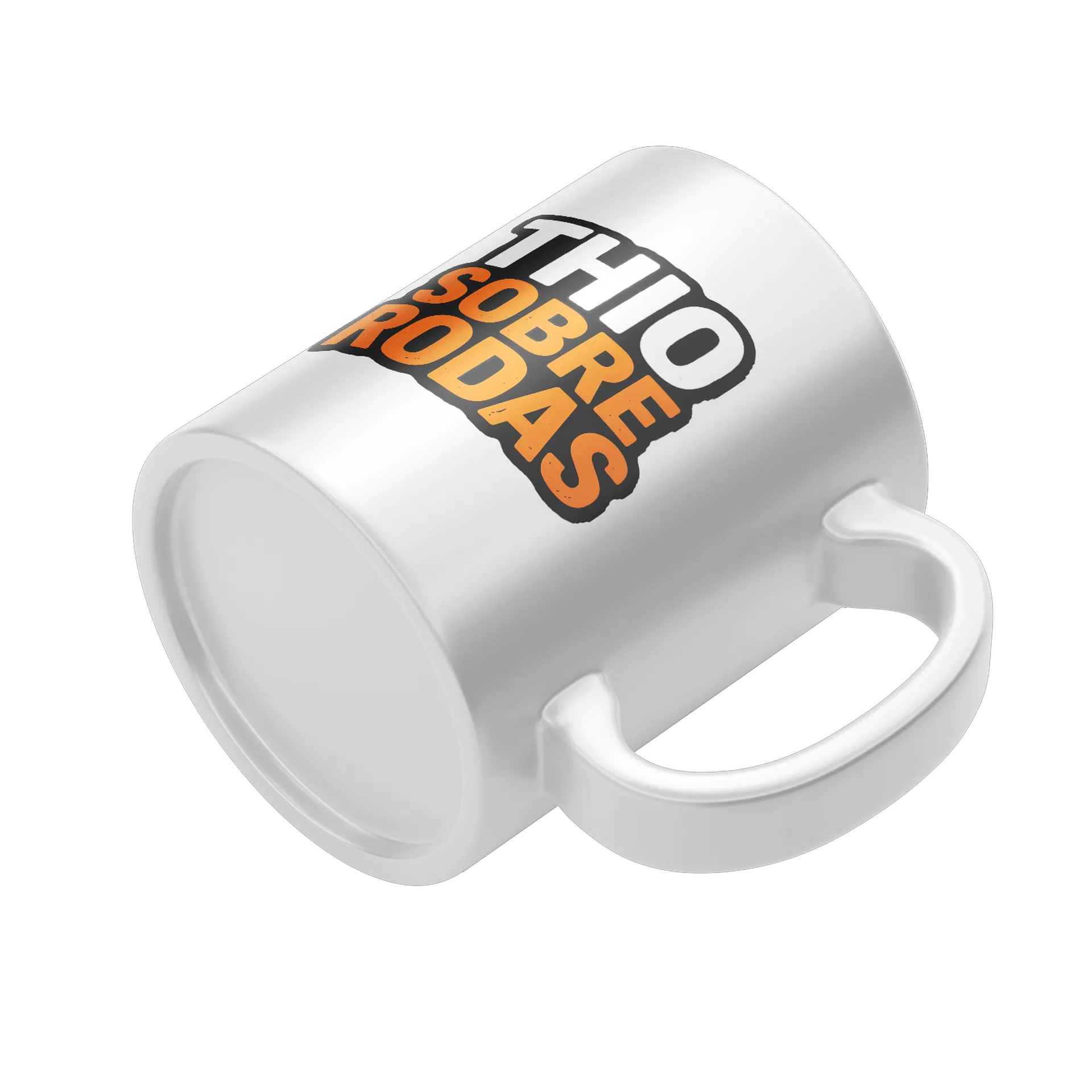Caneca personalizada de Thio — imagem 4 de 4