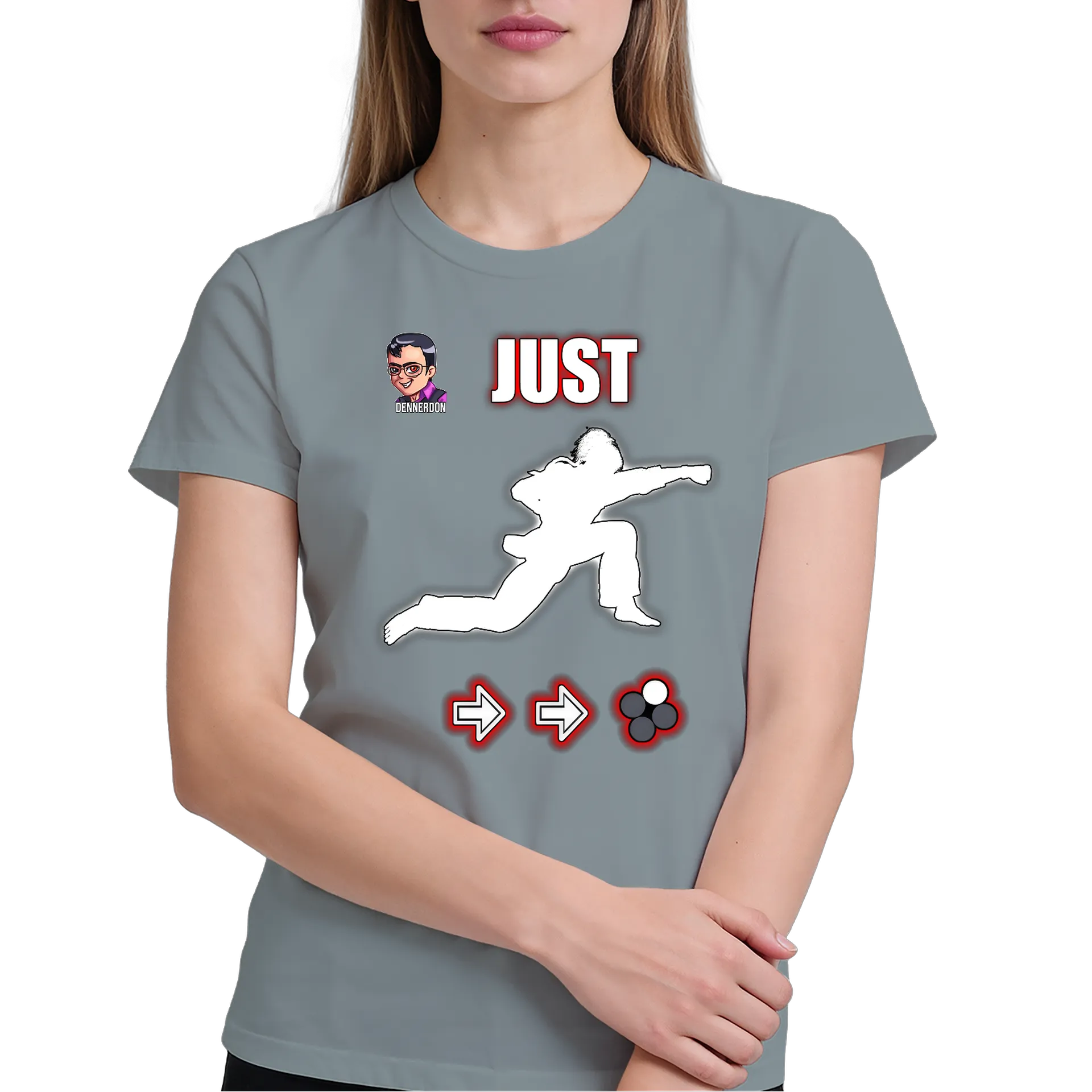 Camiseta Lidia ff2 - Imagem 3