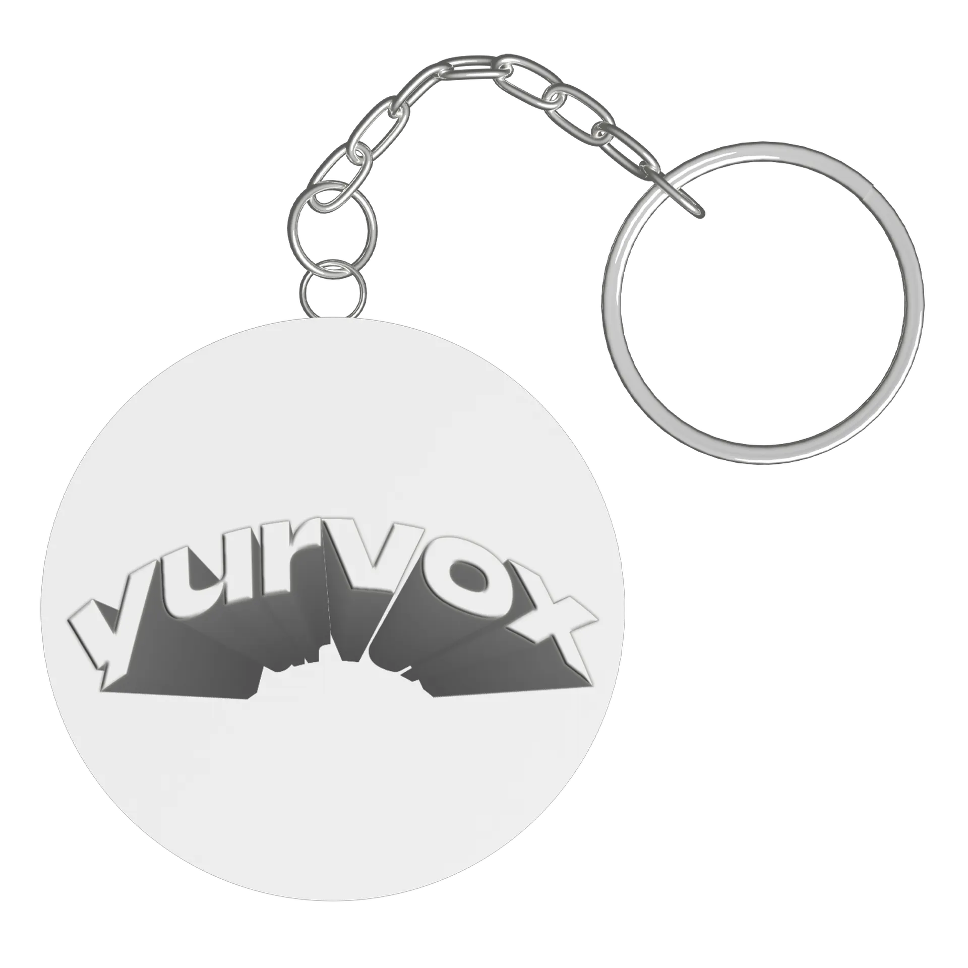 Chaveiro personalizado - Imagem 3