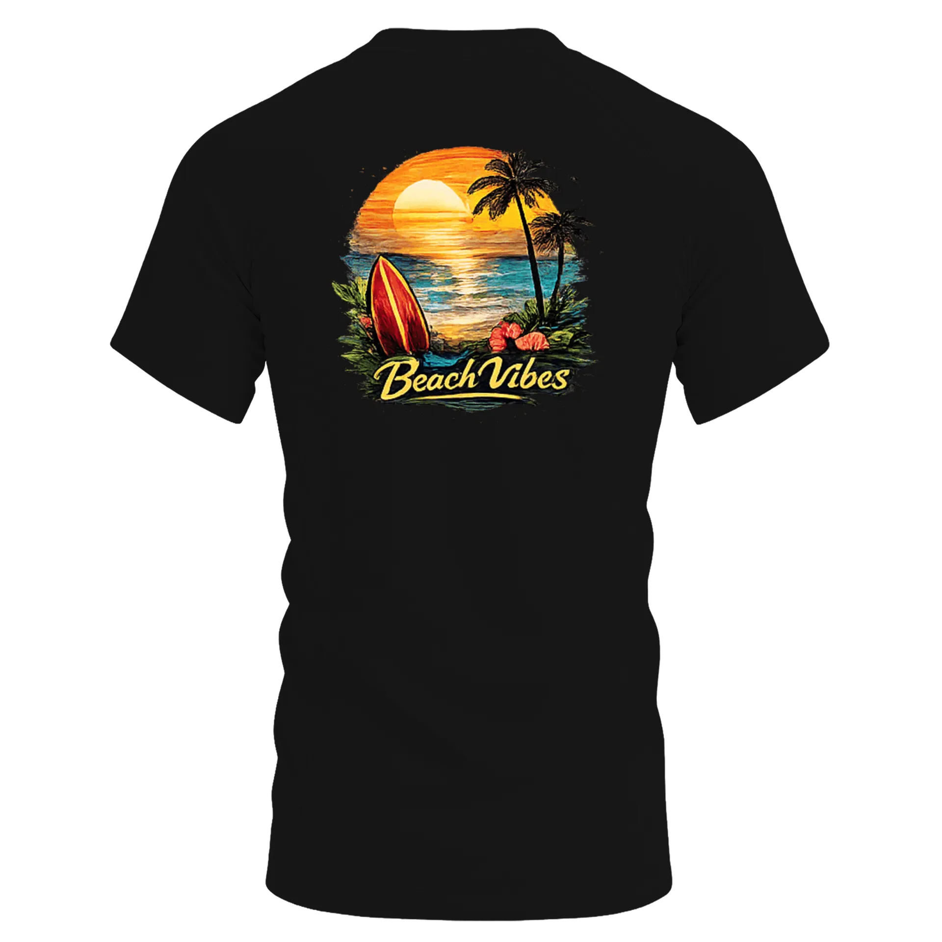 Camiseta DryFit - Imagem 2