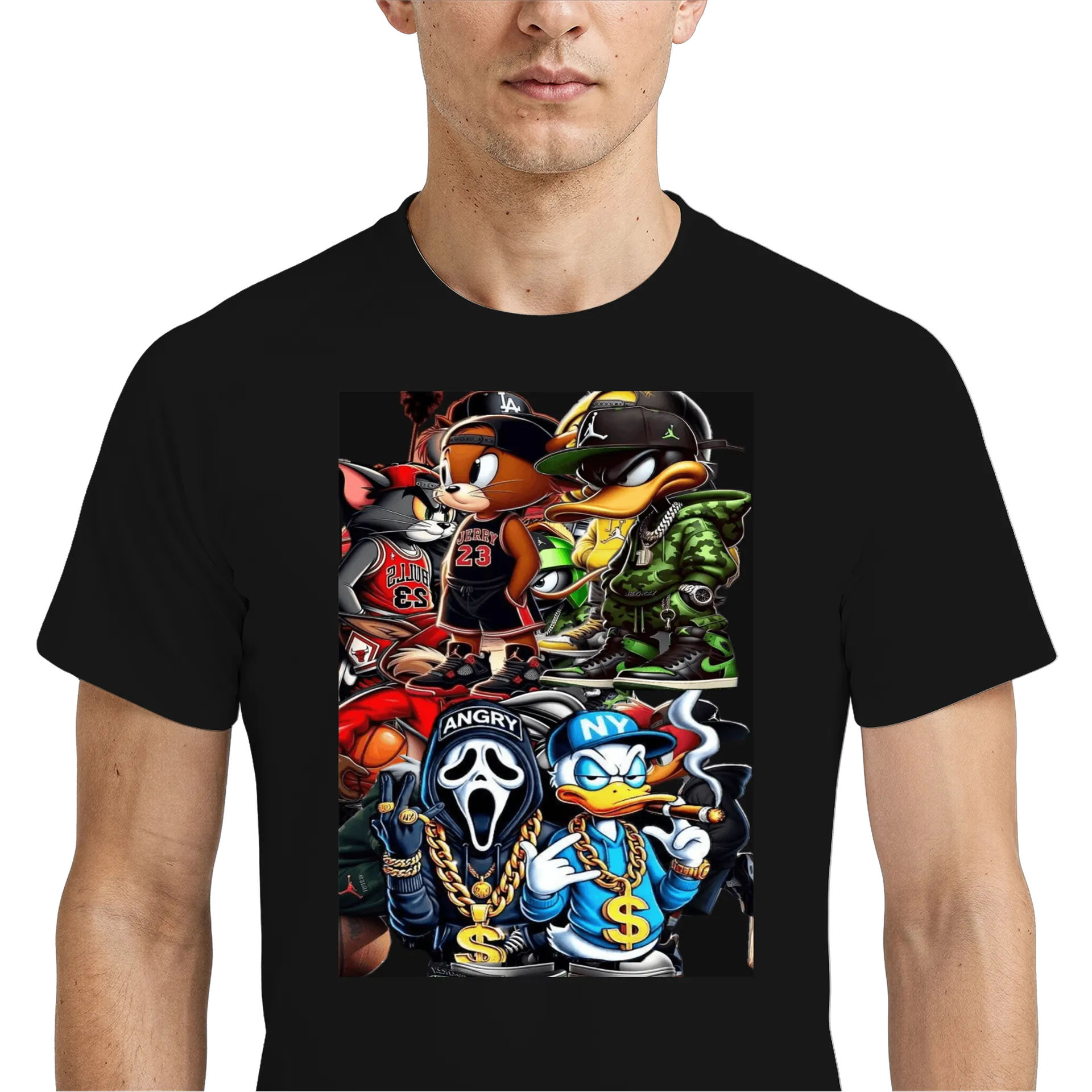 Camiseta DryFit - Imagem 4