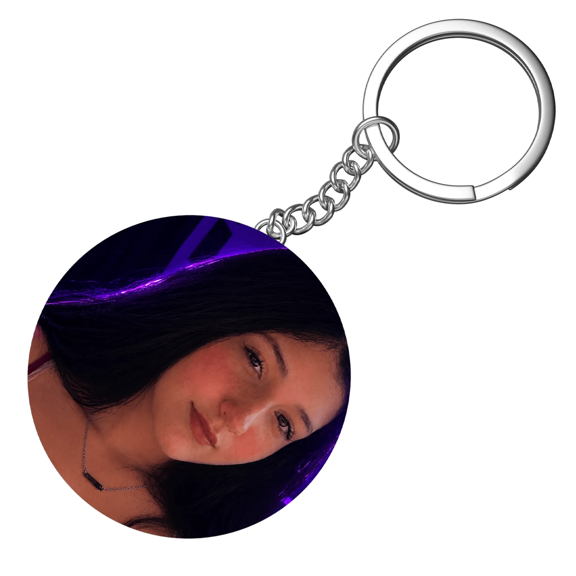 Chaveiro personalizado - Imagem 3