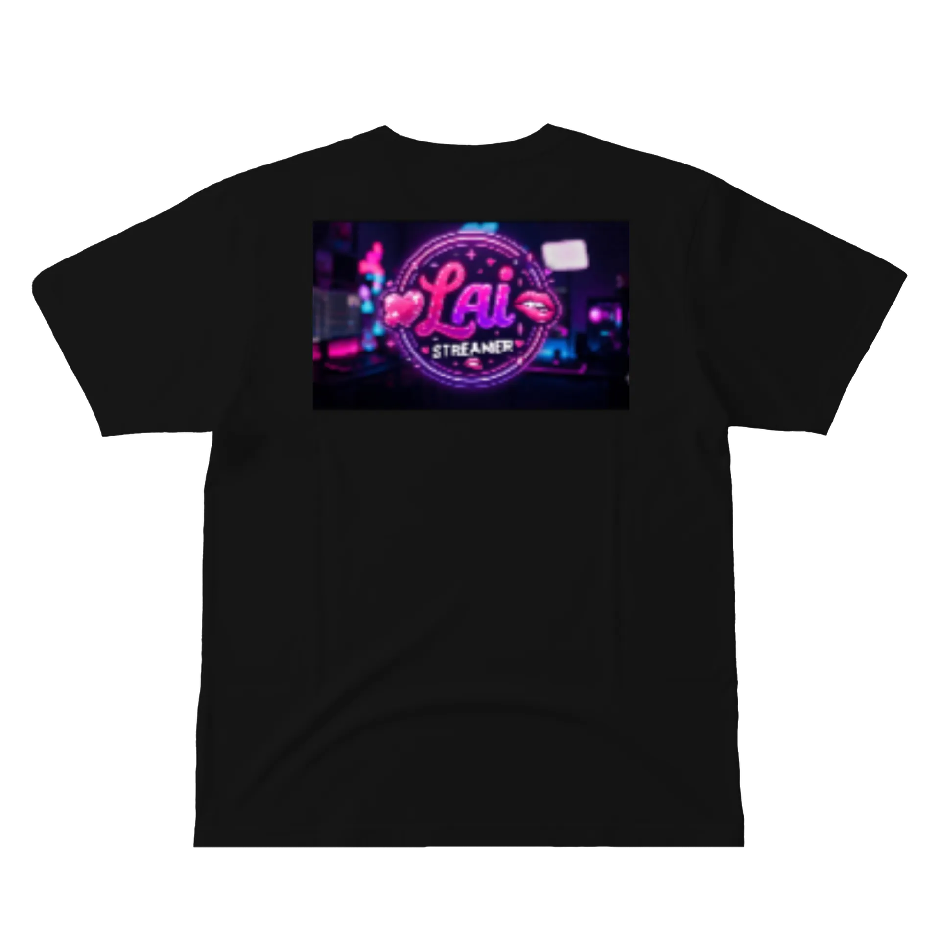 Camiseta LAI  de 💕 Lai 🫦 — imagem 2 de 6
