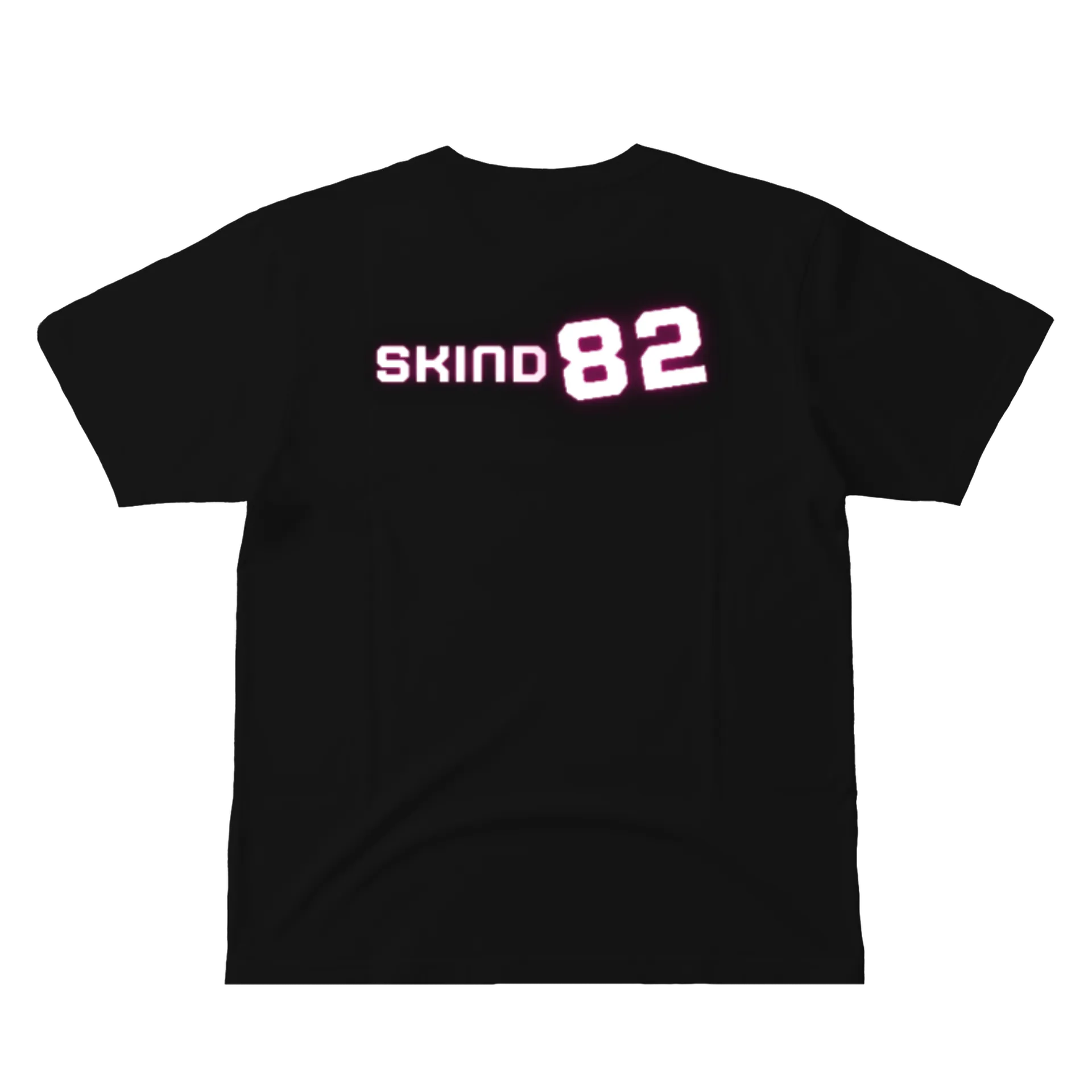 Camiseta SKIND 82 - Imagem 3