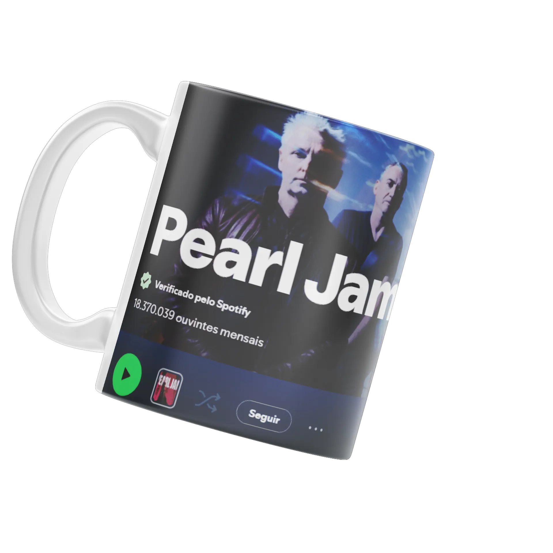 Caneca personalizada - Imagem 4