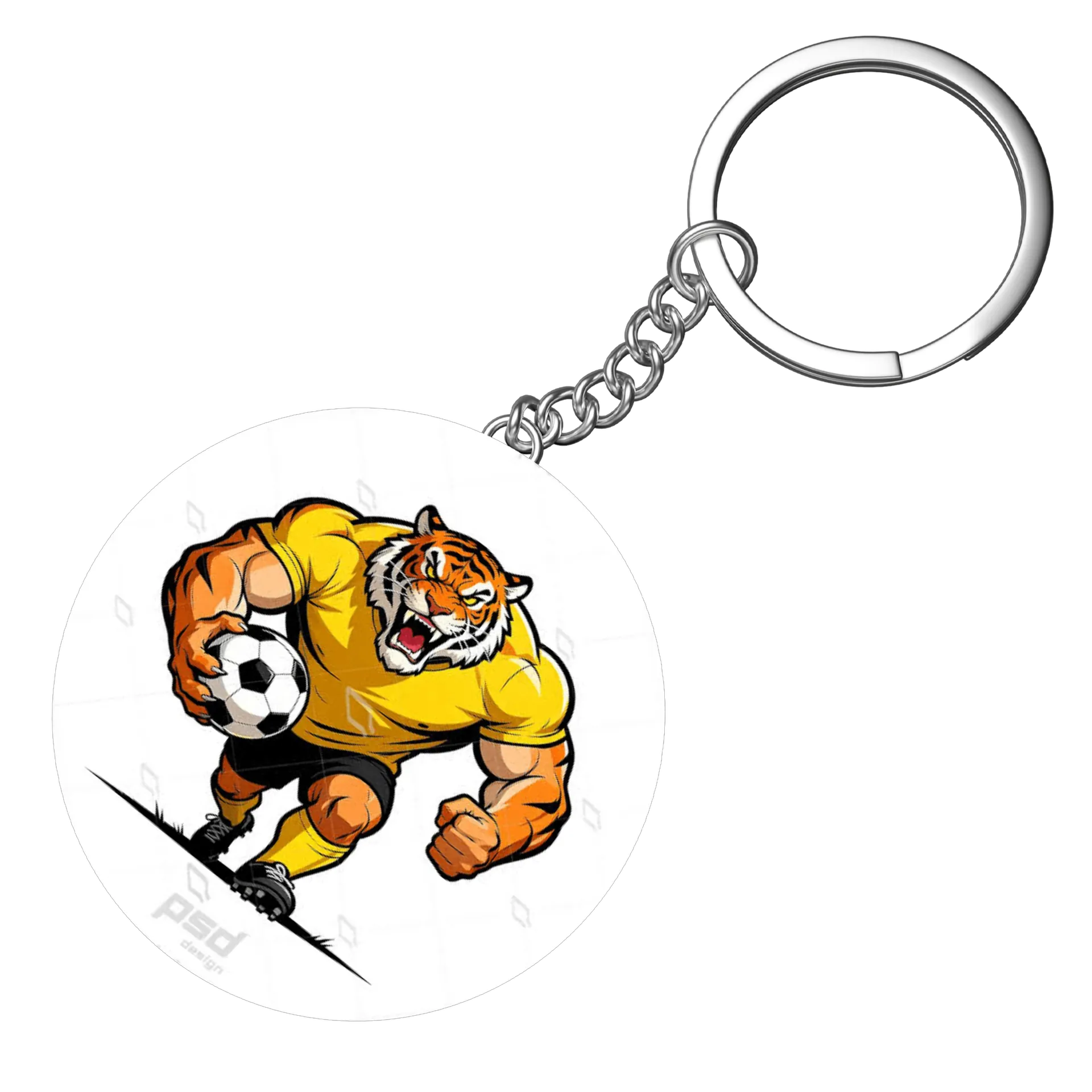 Chaveiro personalizado - Imagem 3