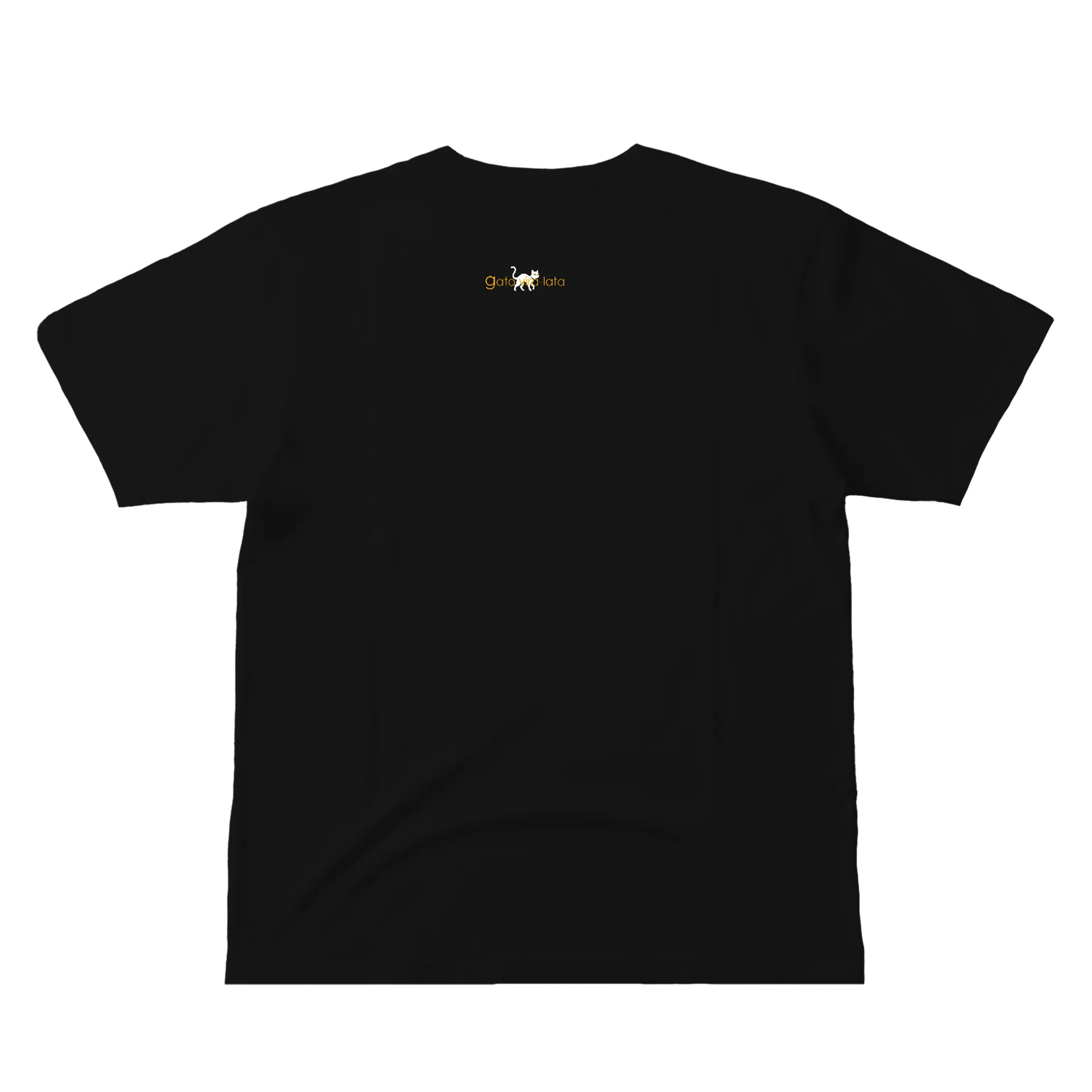 Camiseta Roteirista Estampa Criativa 100% Algodão - Imagem 3