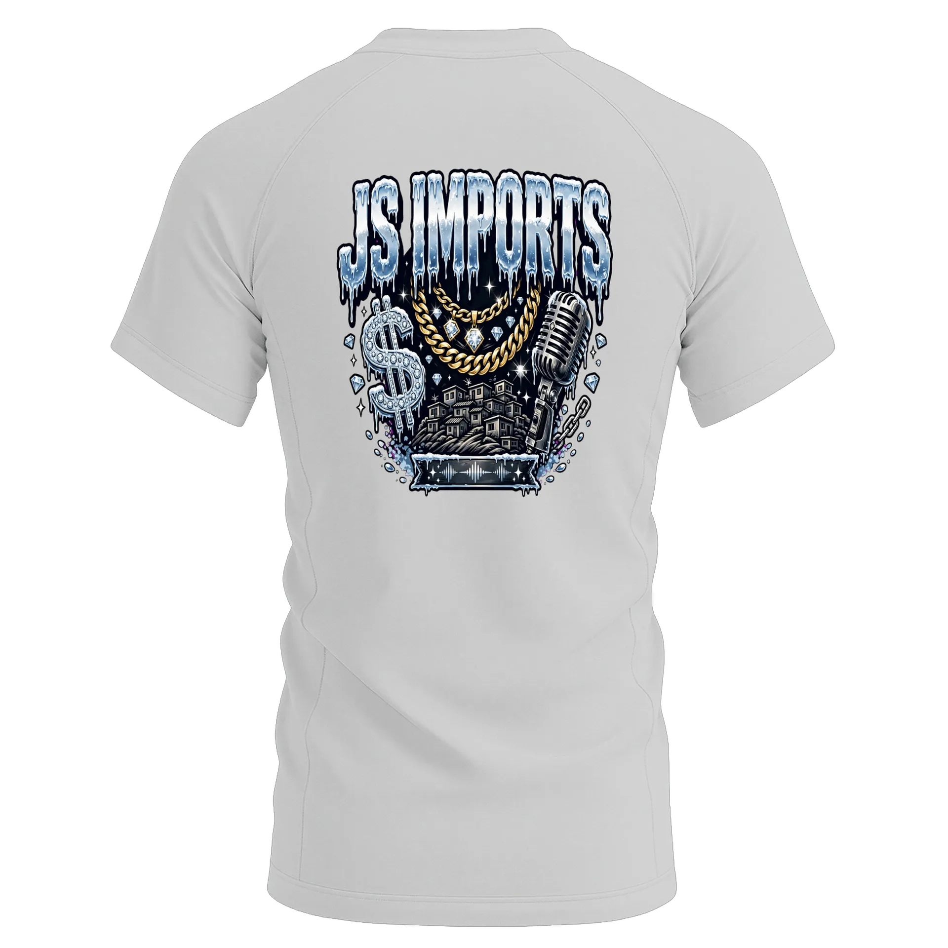 Camiseta DryFit - Imagem 2