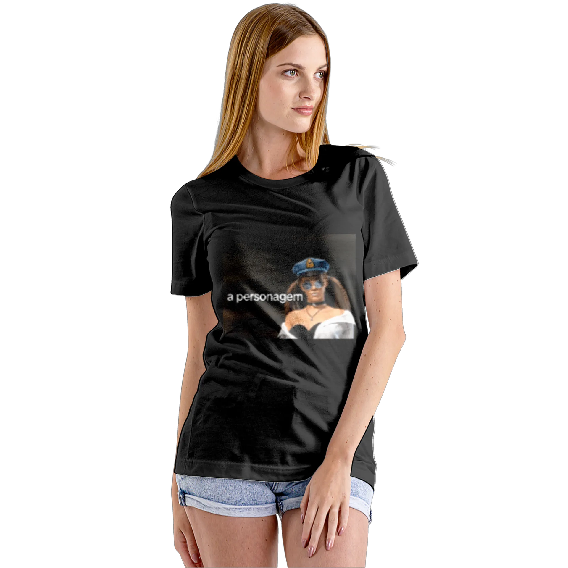Babylook a personagem - Imagem 5