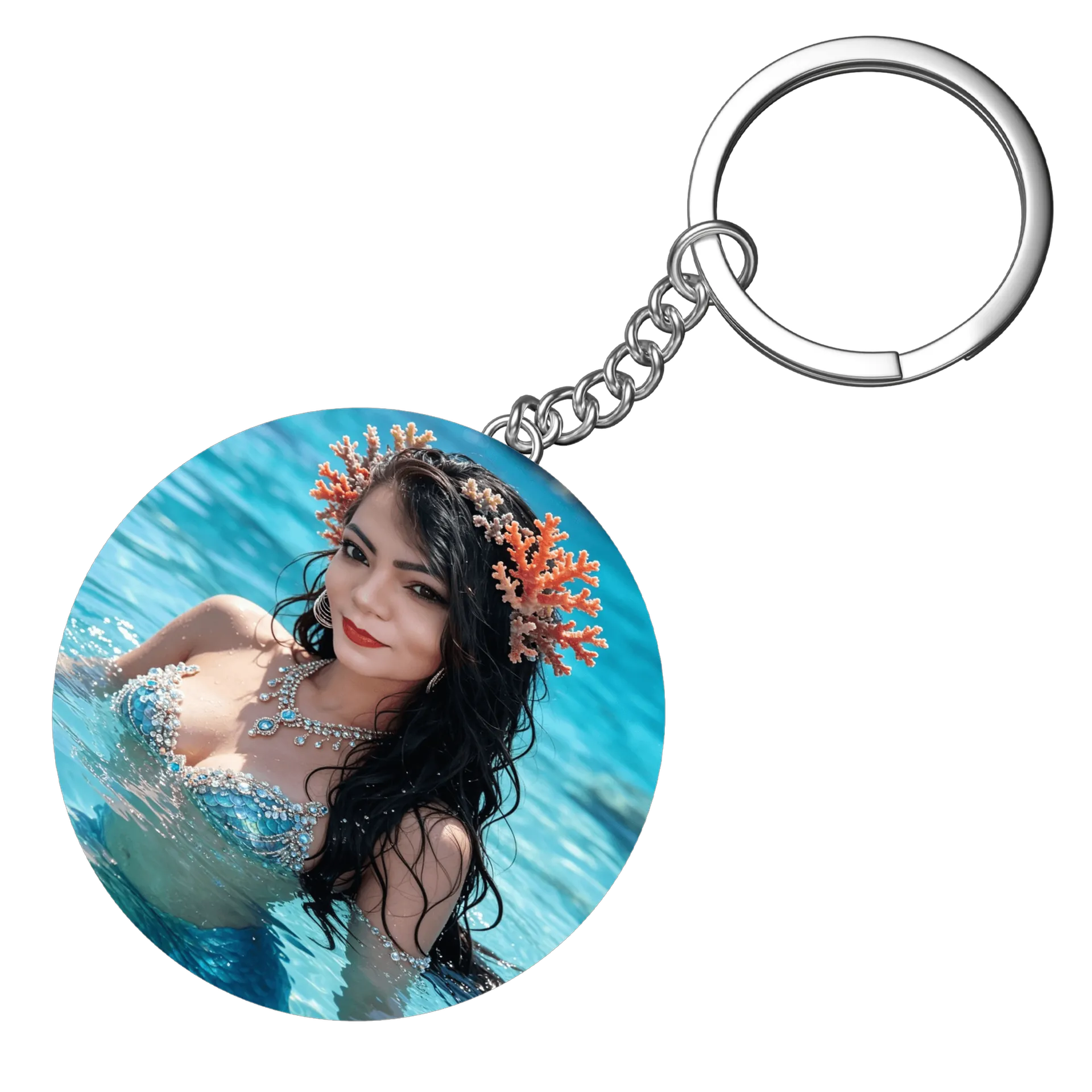 Chaveiro personalizado - Imagem 4
