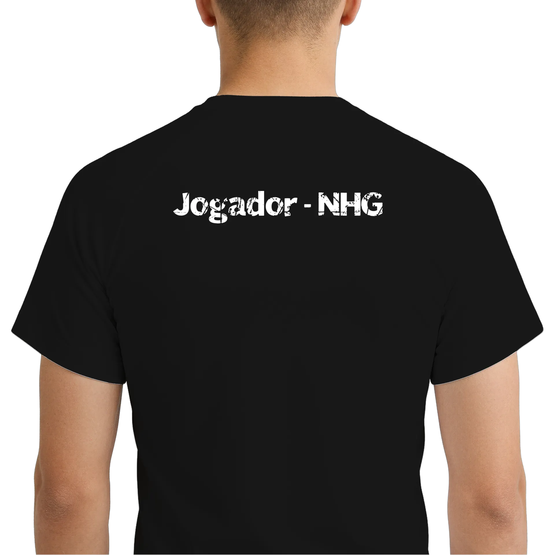 Camiseta DryFit Jogador - NHG - Imagem 6