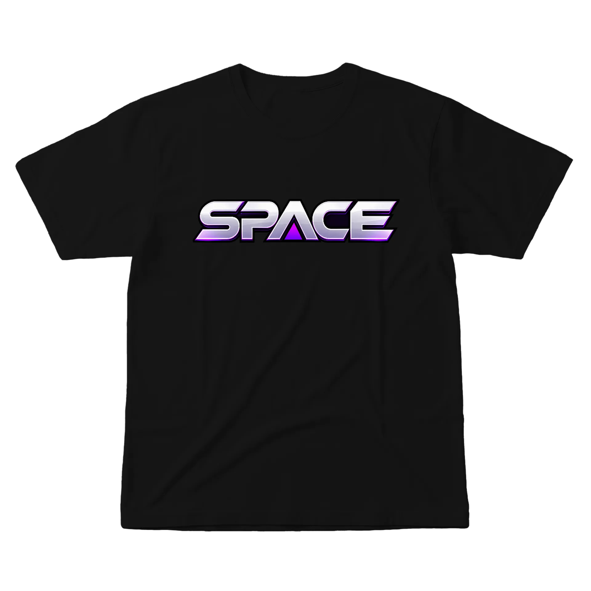 Camisa space dmz de SpaceDMZ — imagem 1 de 6