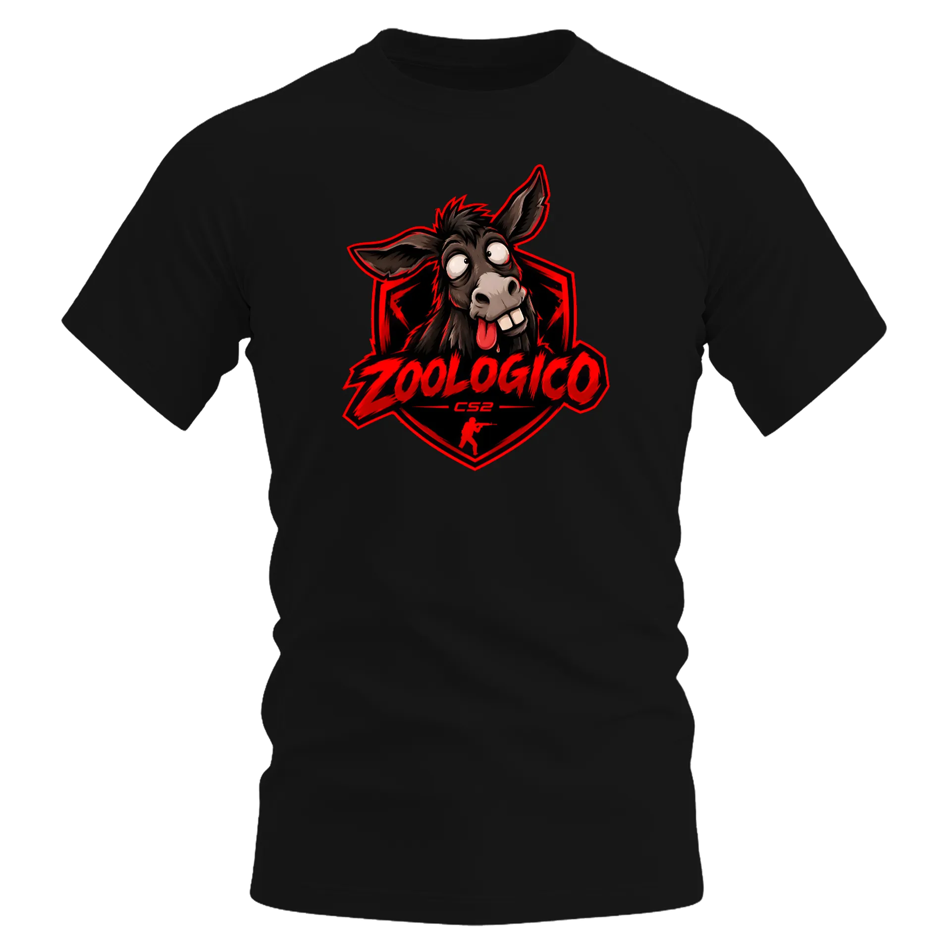 Jersey Zoológico NOELZ - Imagem 1